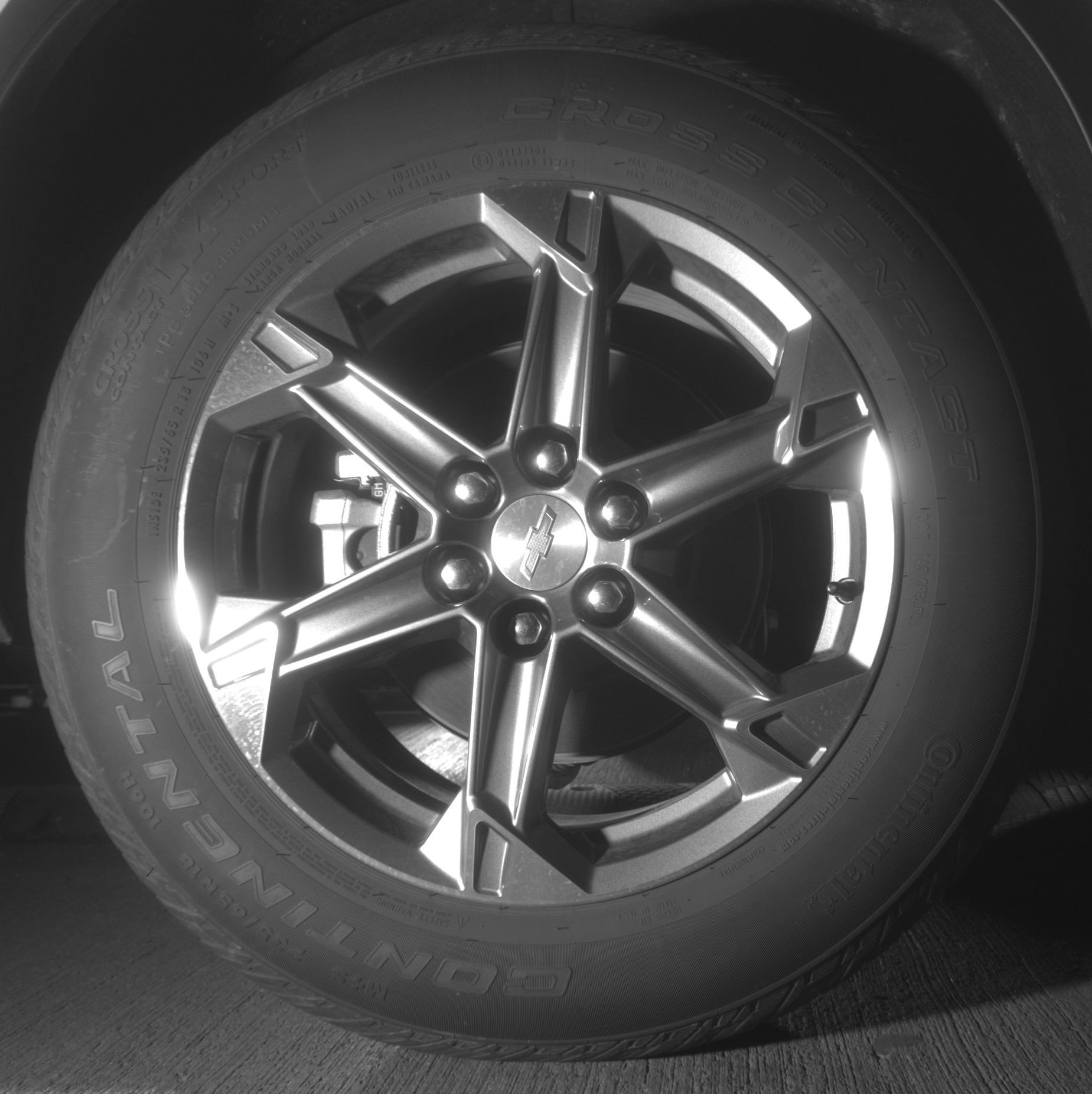 Thumbnail: 2025 Chevrolet Blazer - 15