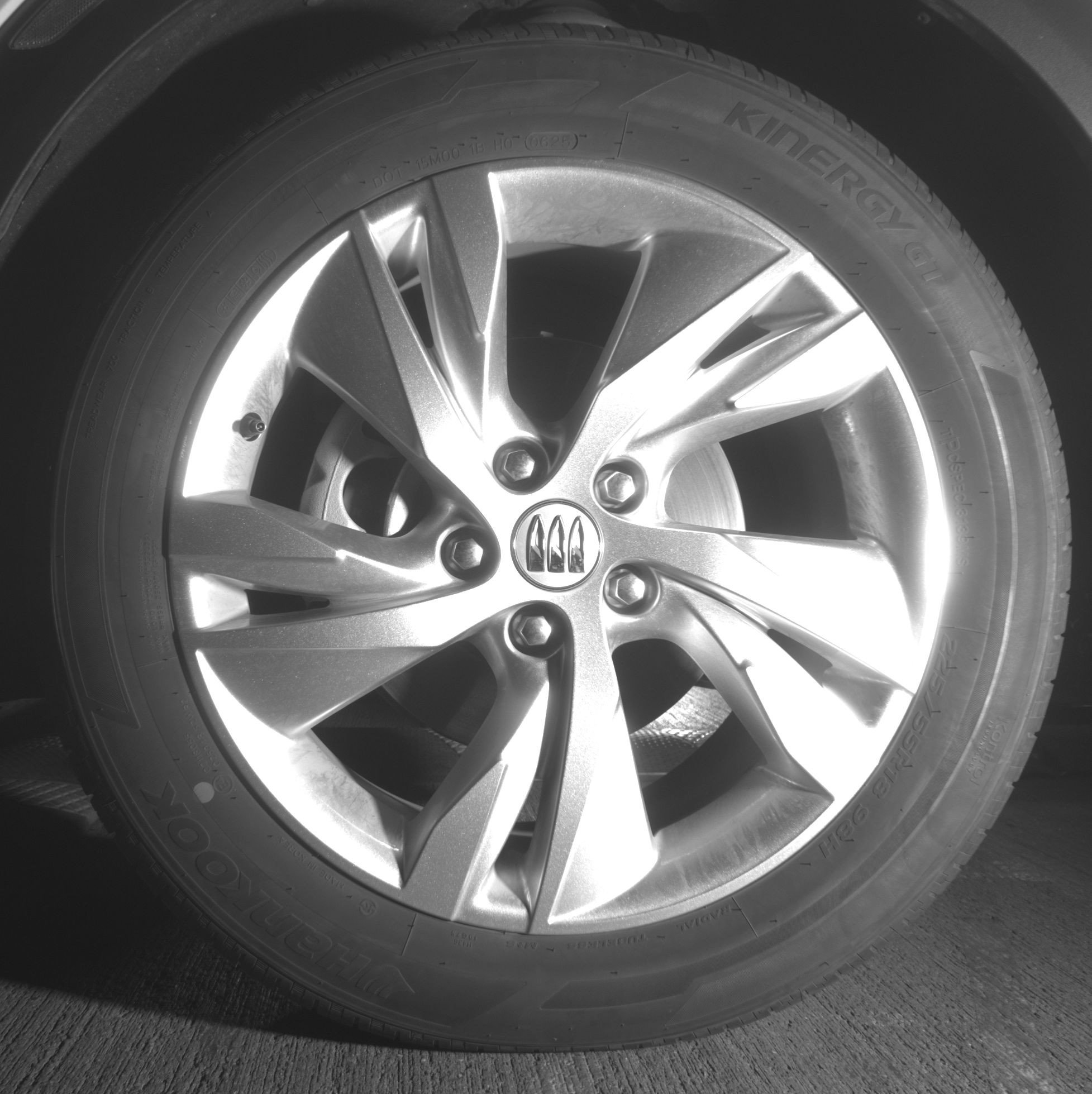 Thumbnail: 2025 Buick Encore GX - 12