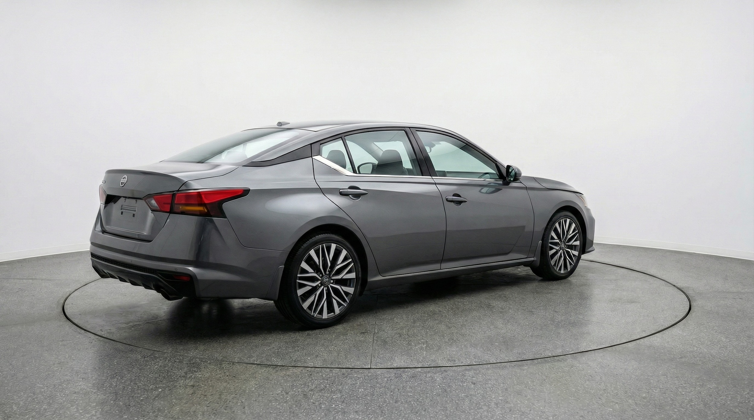 Thumbnail: 2025 Nissan Altima - 7