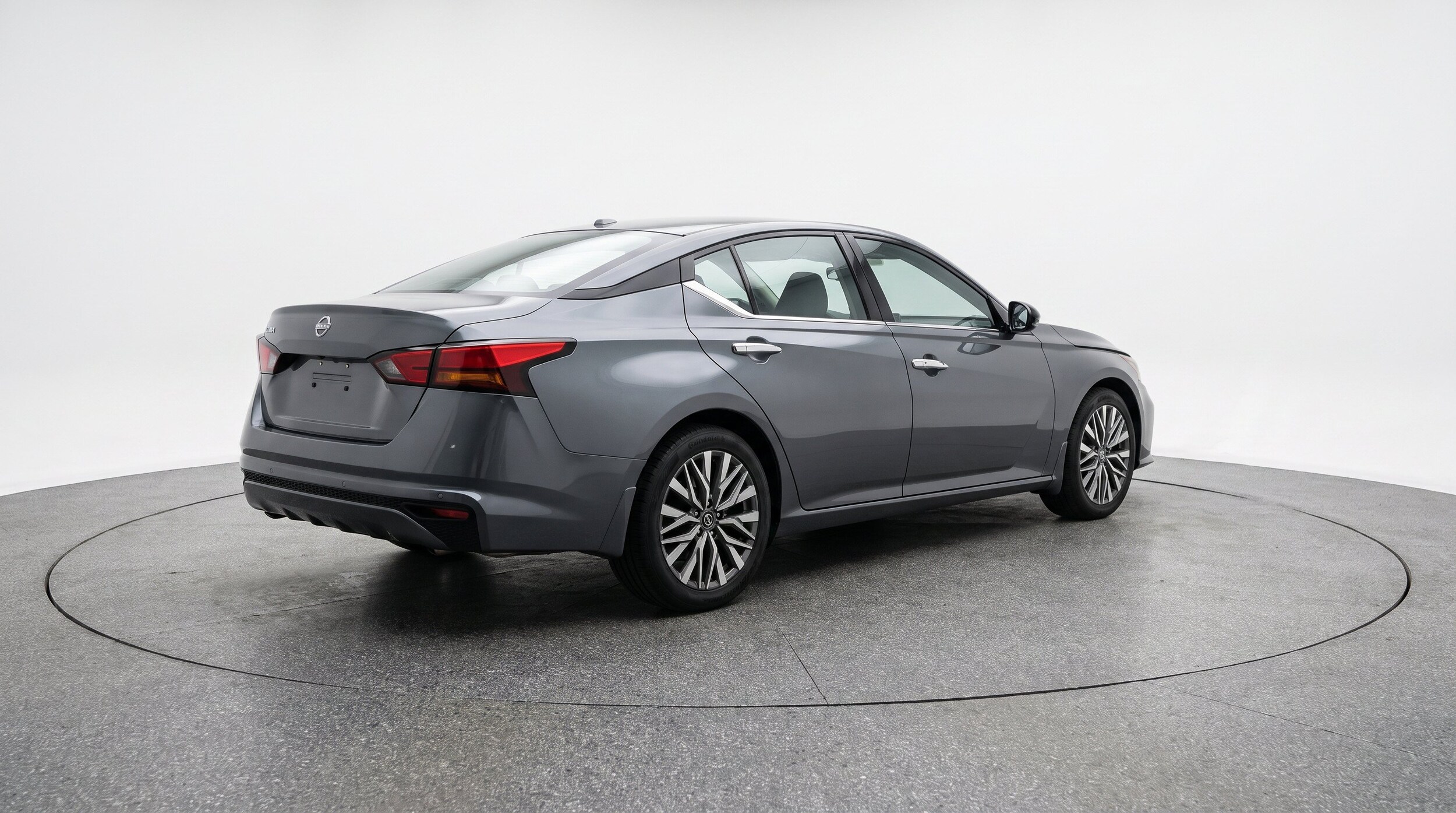 Thumbnail: 2025 Nissan Altima - 9