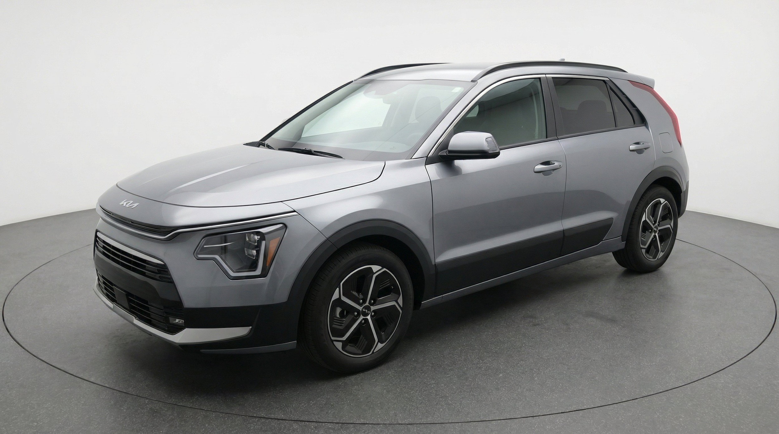Thumbnail: 2026 Kia Niro - 3