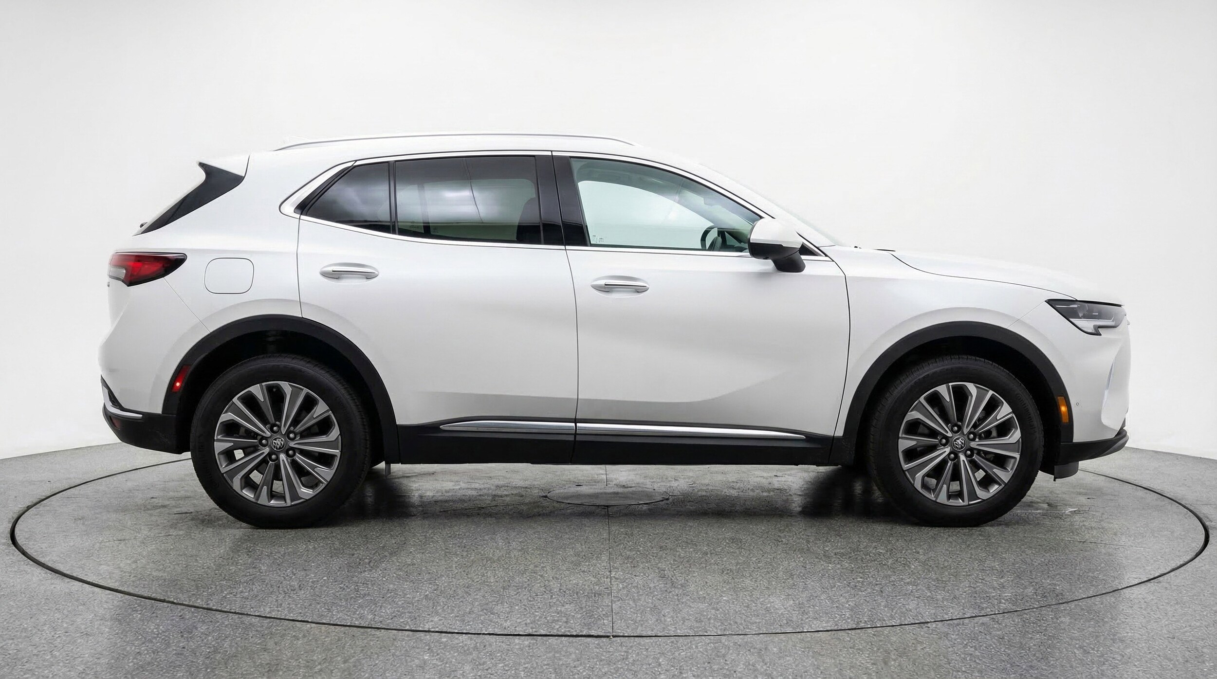 Thumbnail: 2024 Buick Envision - 11