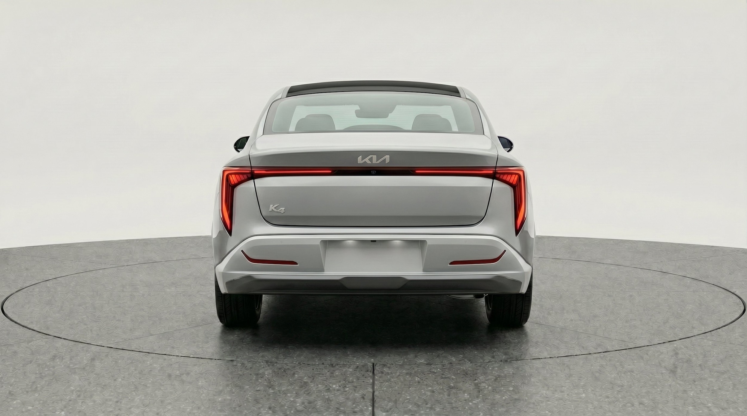 Thumbnail: 2026 Kia K4 - 7