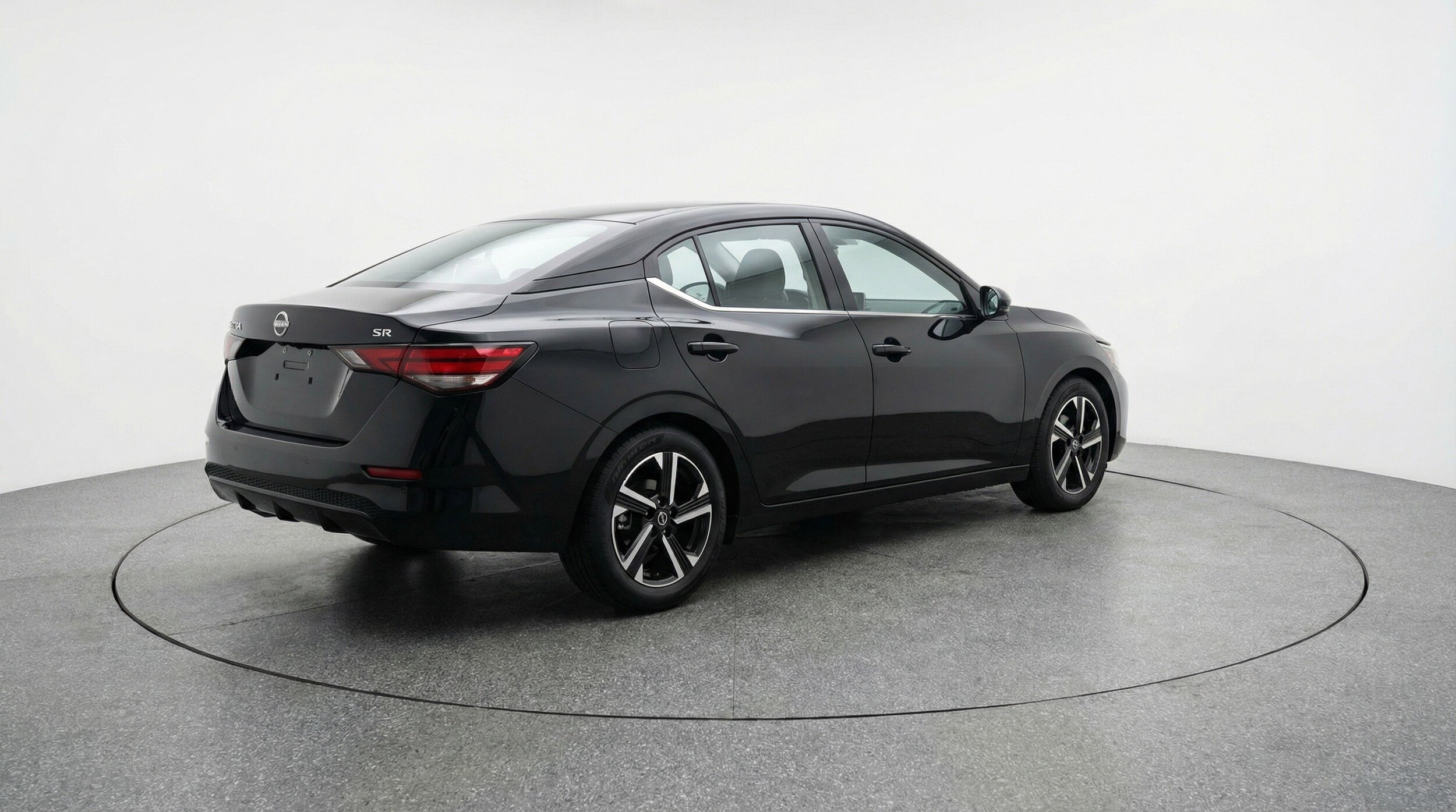 Thumbnail: 2025 Nissan Sentra - 9