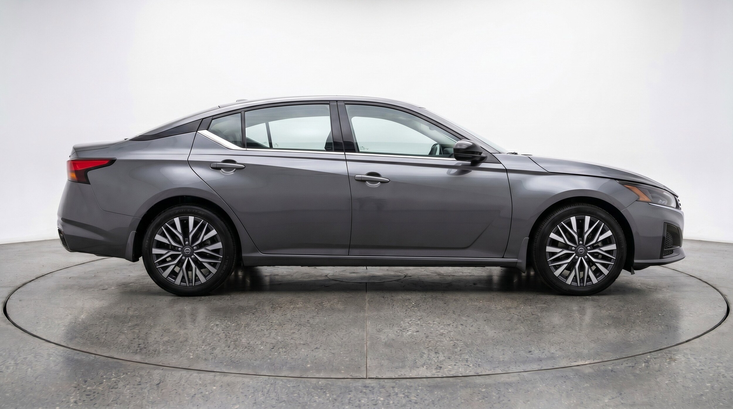 Thumbnail: 2025 Nissan Altima - 11