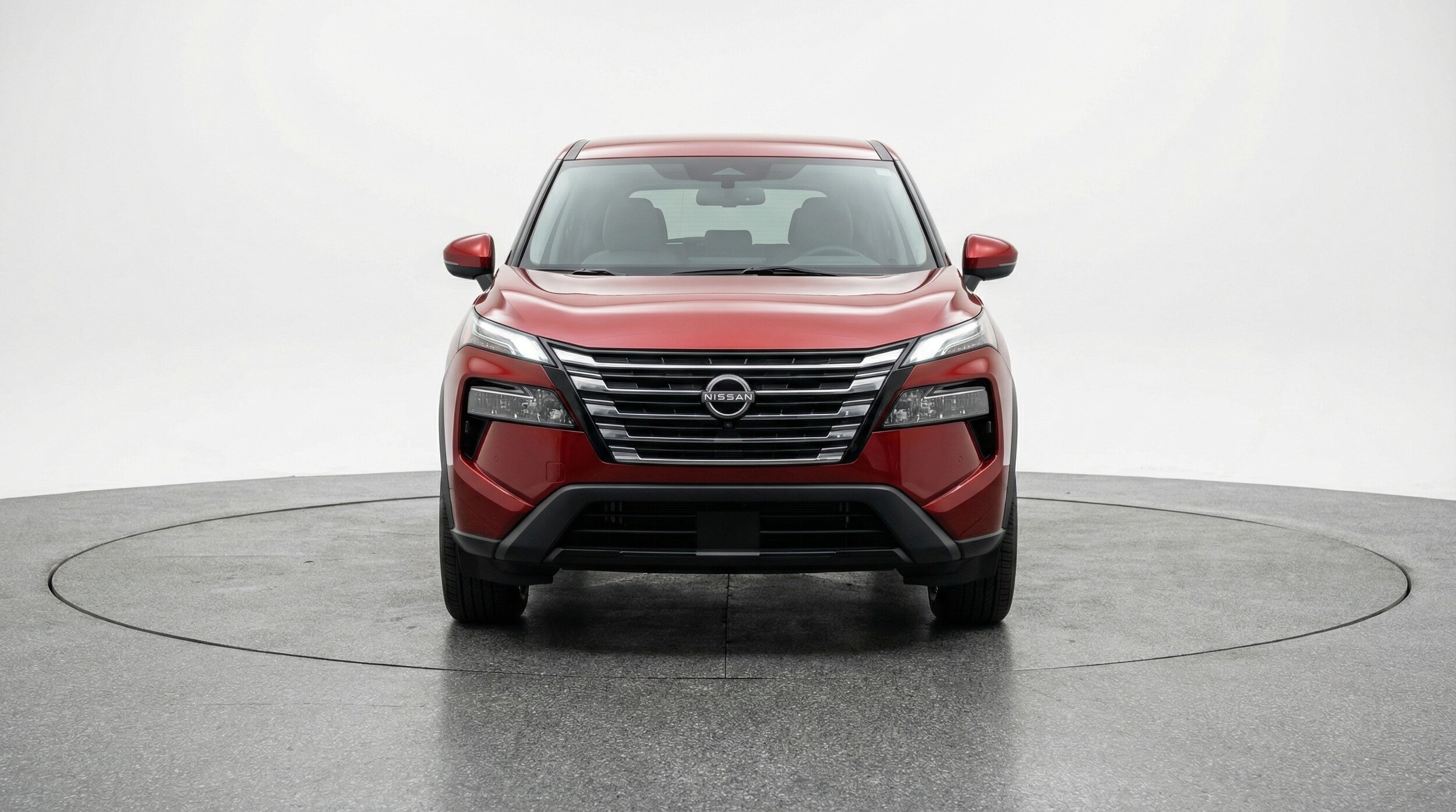 Thumbnail: 2025 Nissan Rogue - 2