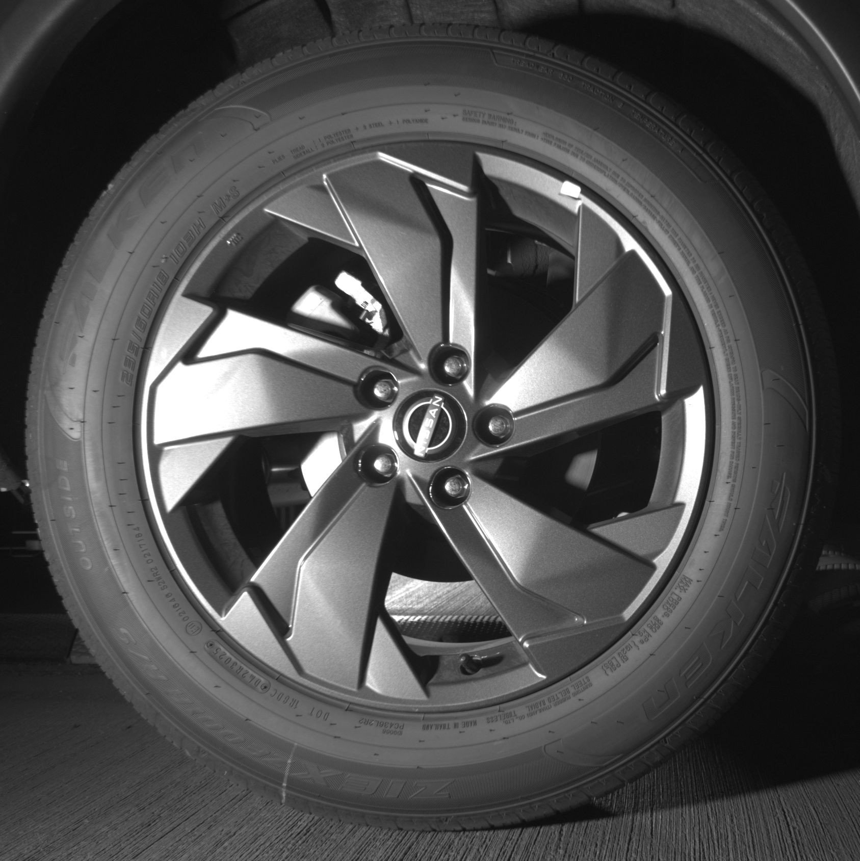 Thumbnail: 2026 Nissan Rogue - 15