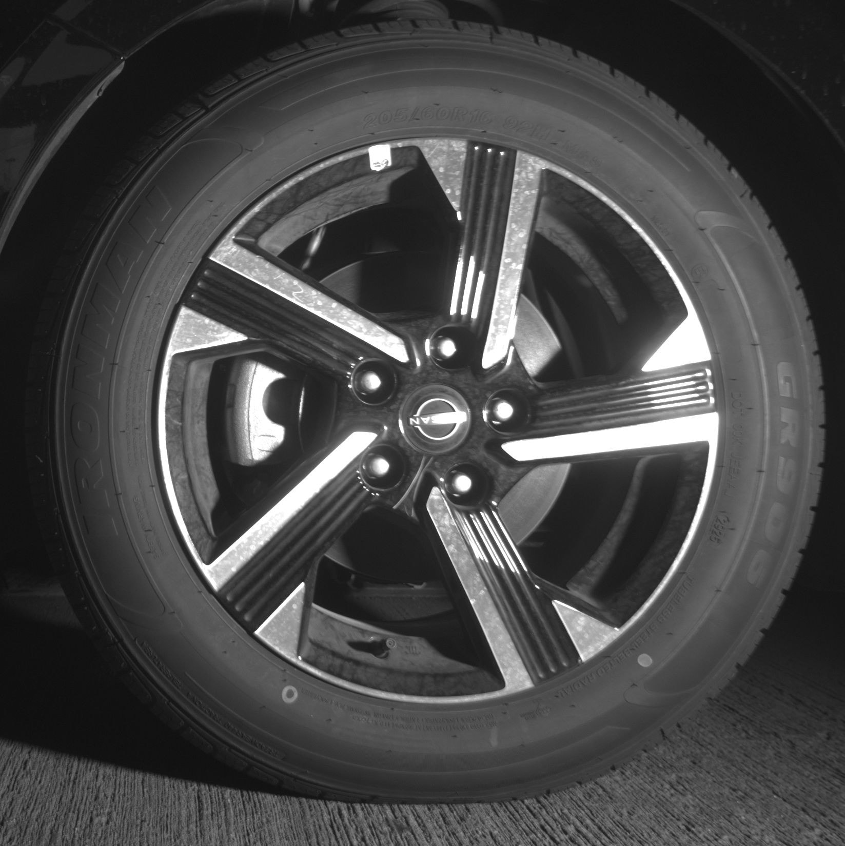 Thumbnail: 2025 Nissan Sentra - 9