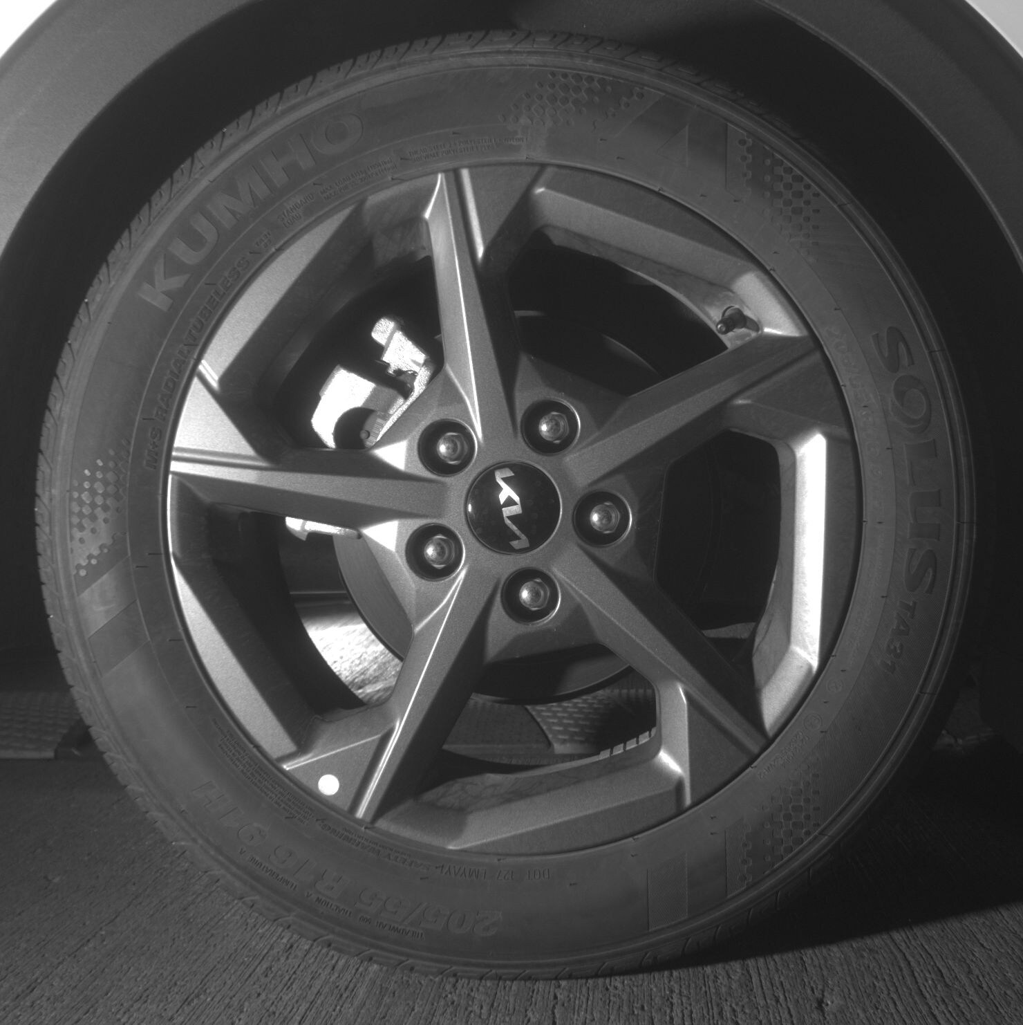 Thumbnail: 2025 Kia K4 - 12