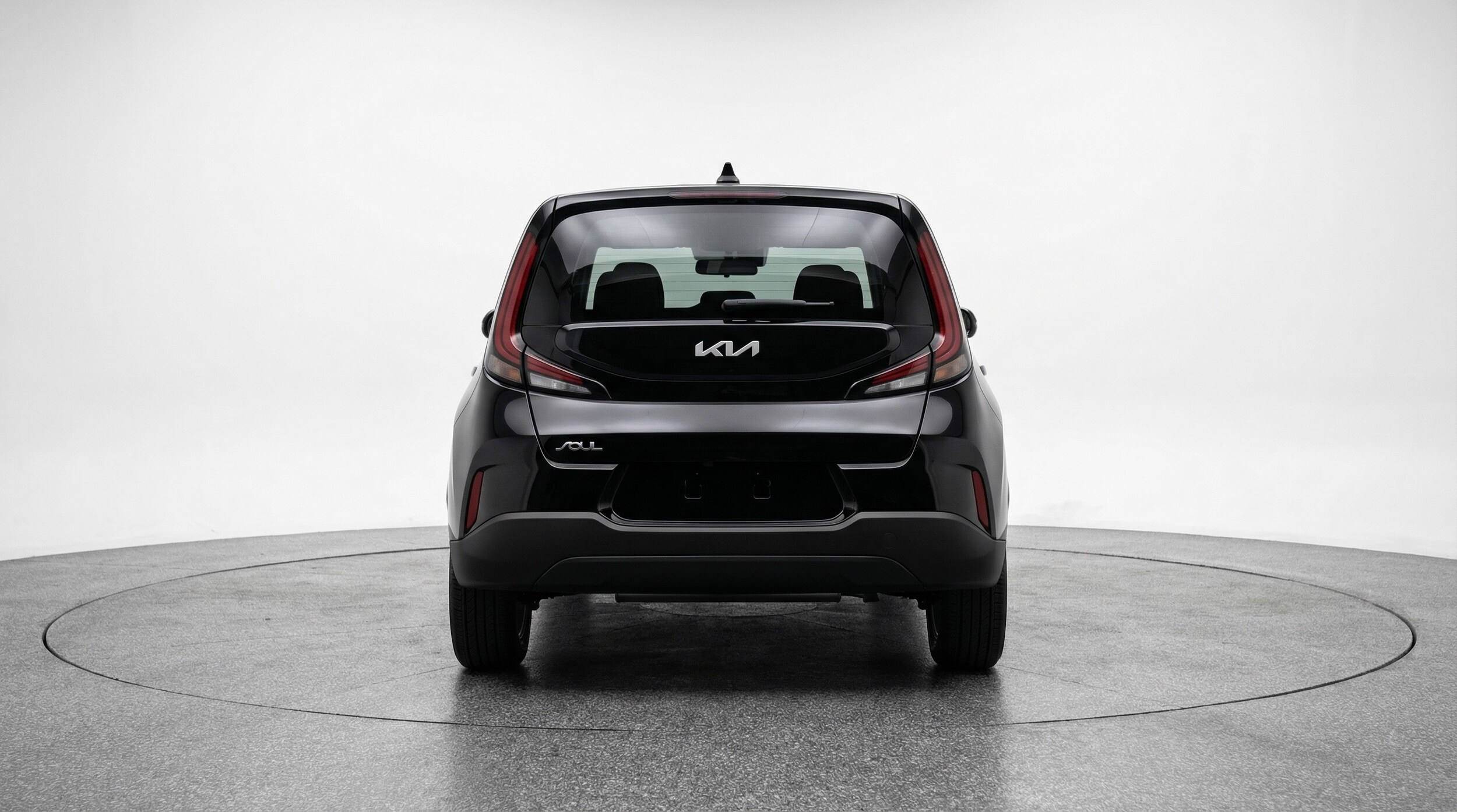 Thumbnail: 2025 Kia Soul - 6