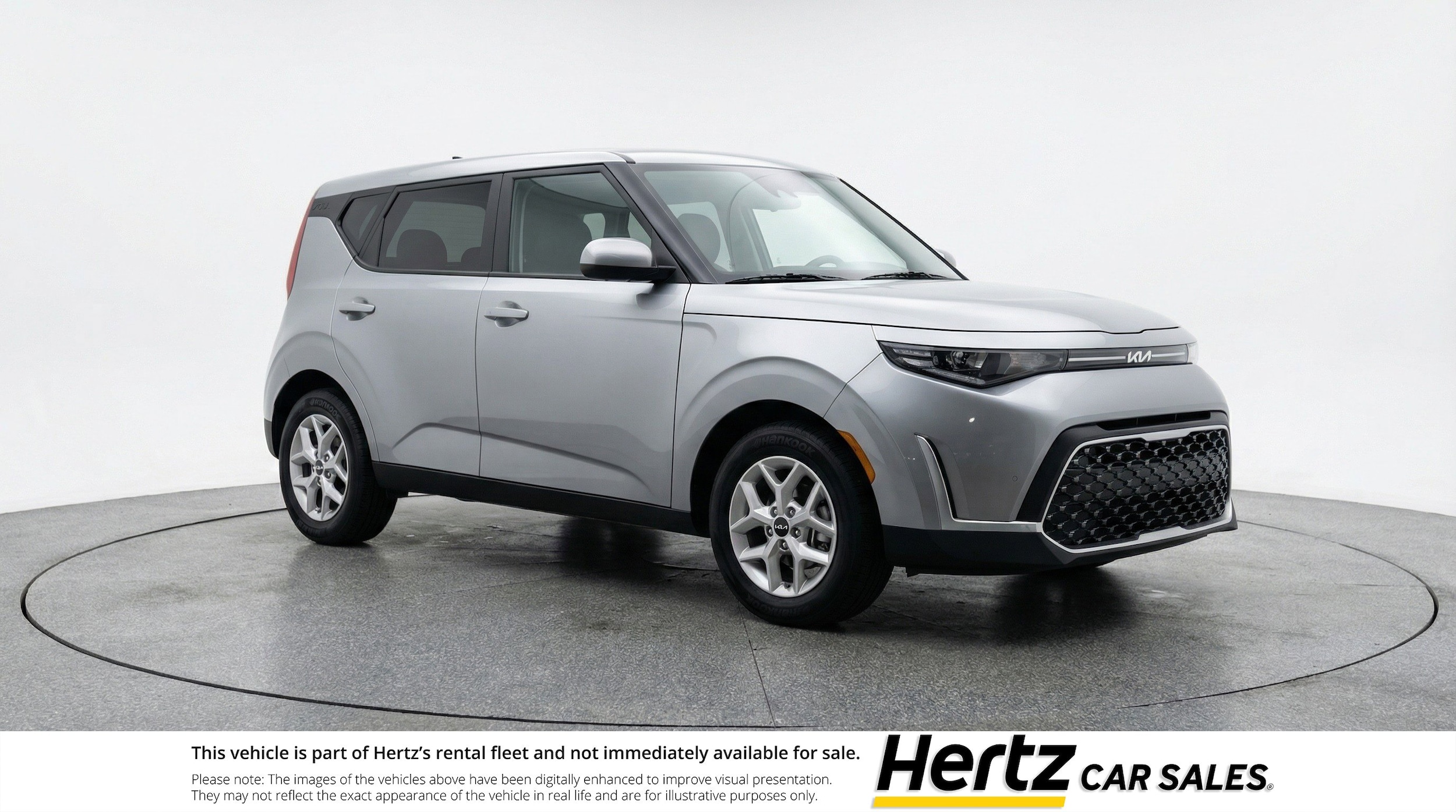 Thumbnail: 2025 Kia Soul - 1