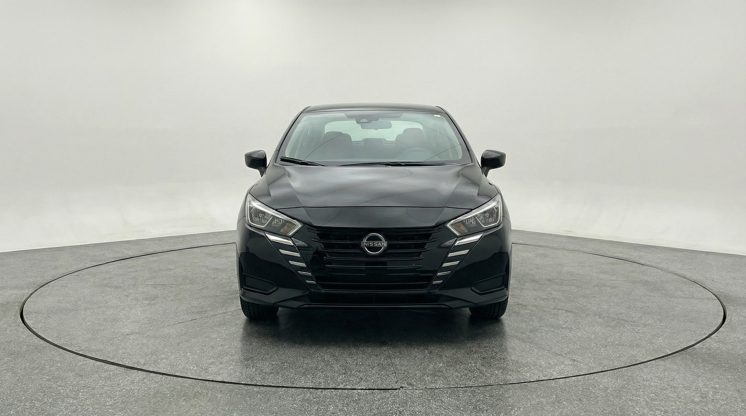 Thumbnail: 2025 Nissan Versa - 2