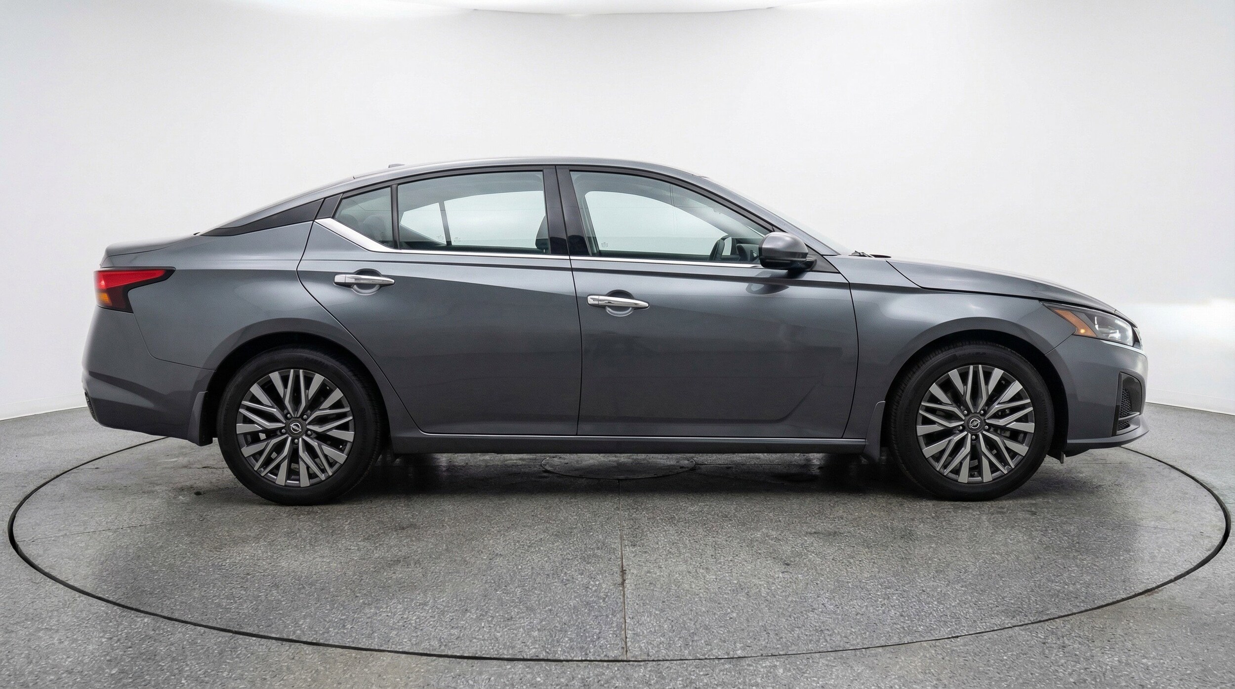 Thumbnail: 2025 Nissan Altima - 11