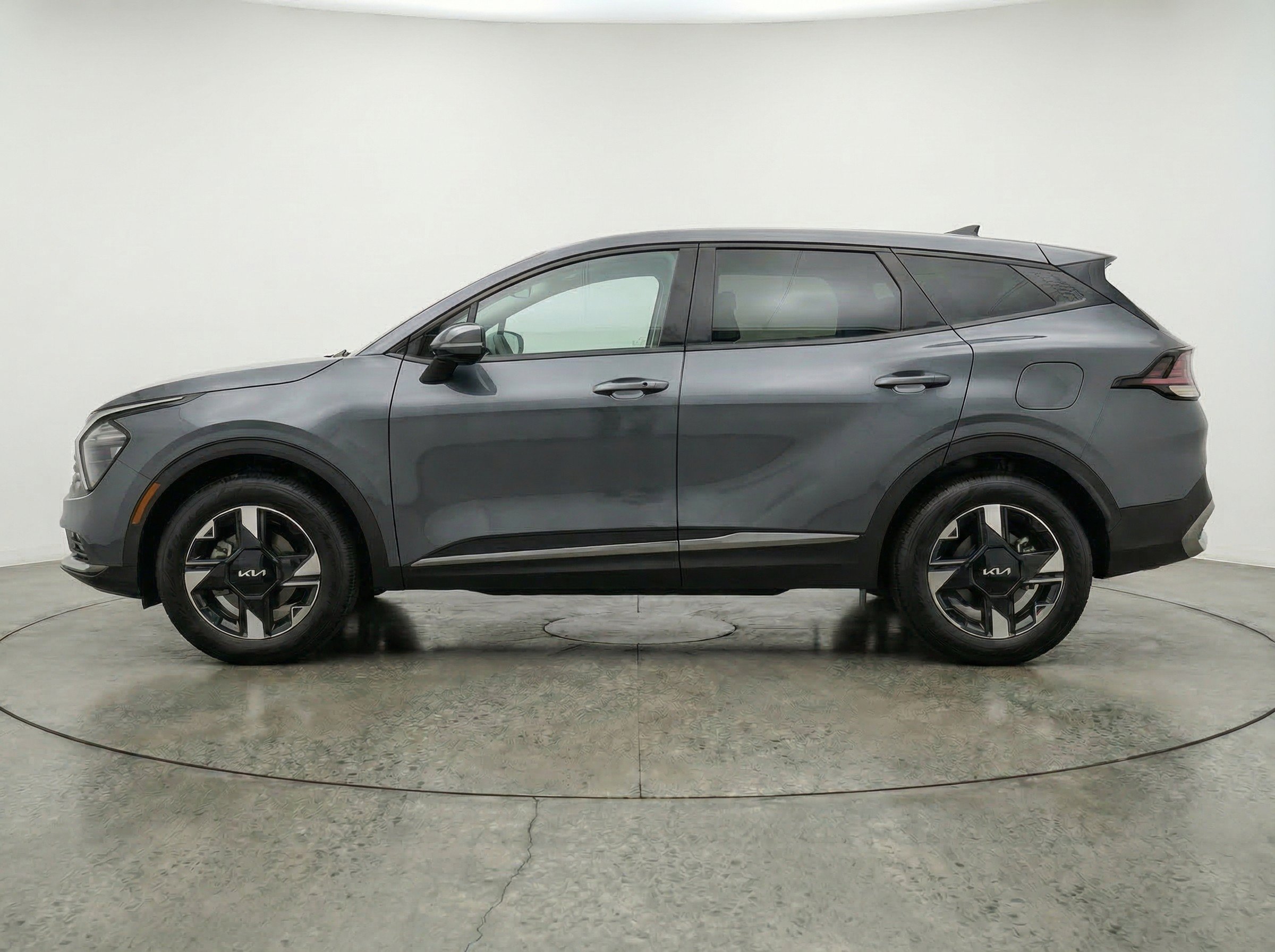 Thumbnail: 2026 Kia Sportage - 5