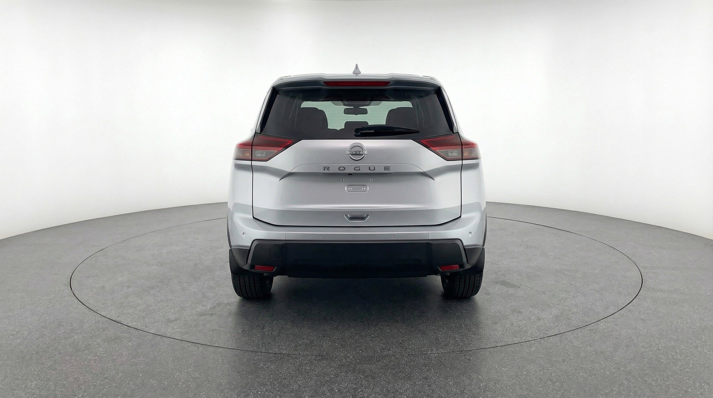 Thumbnail: 2025 Nissan Rogue - 7