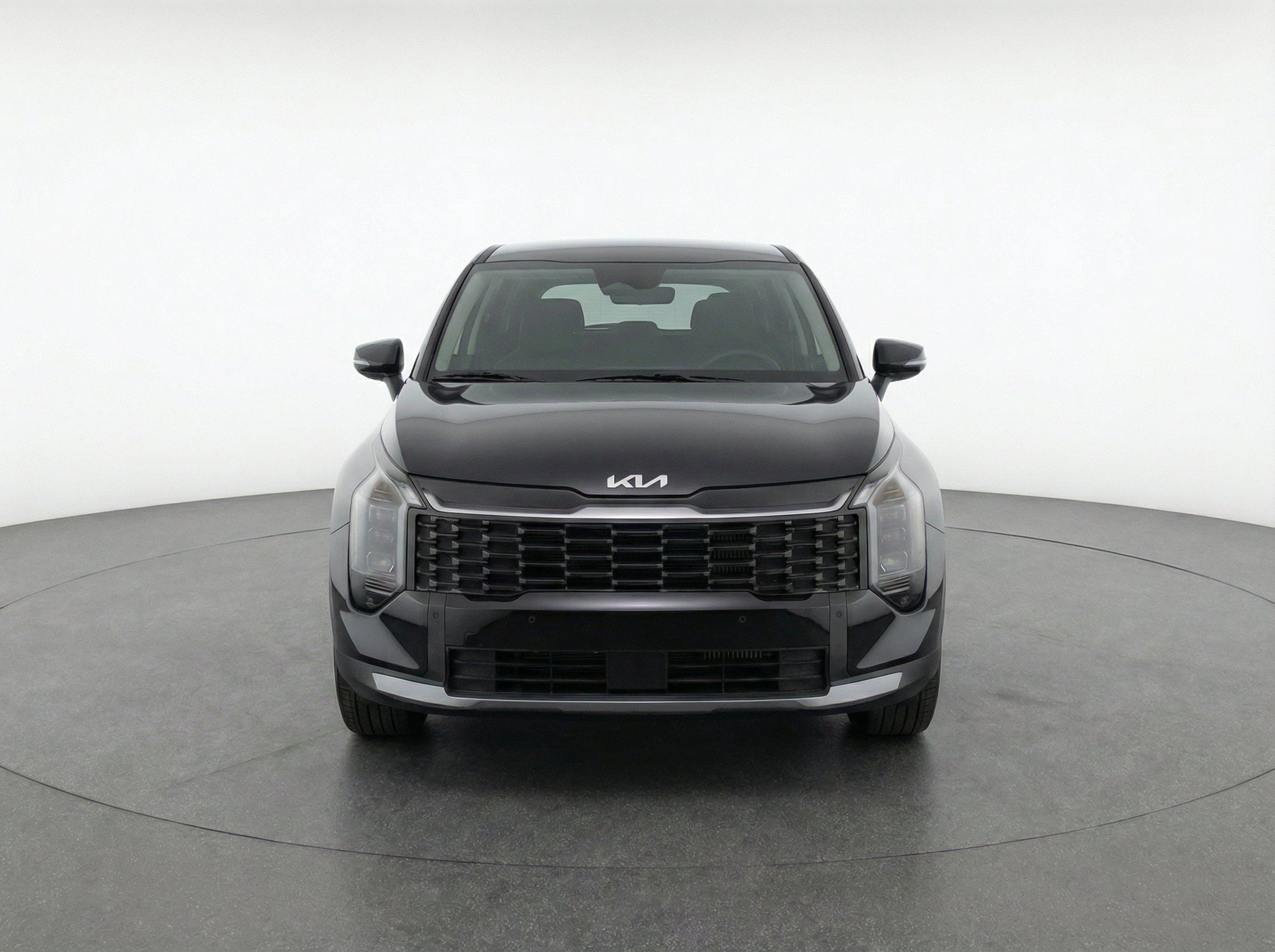 Thumbnail: 2026 Kia Sportage - 2