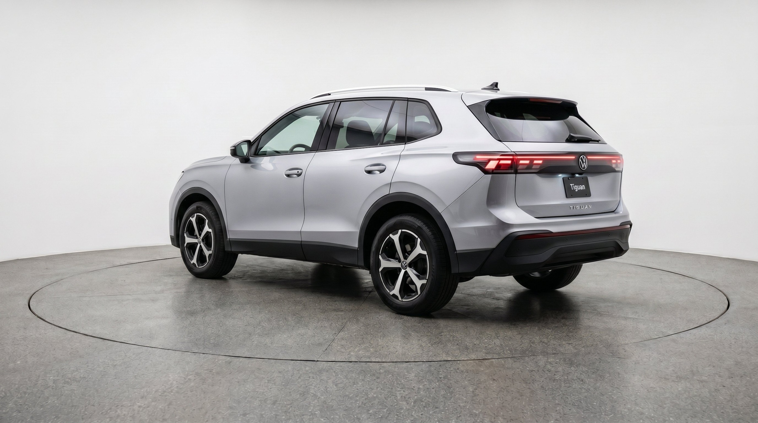 Thumbnail: 2026 Volkswagen Tiguan - 6