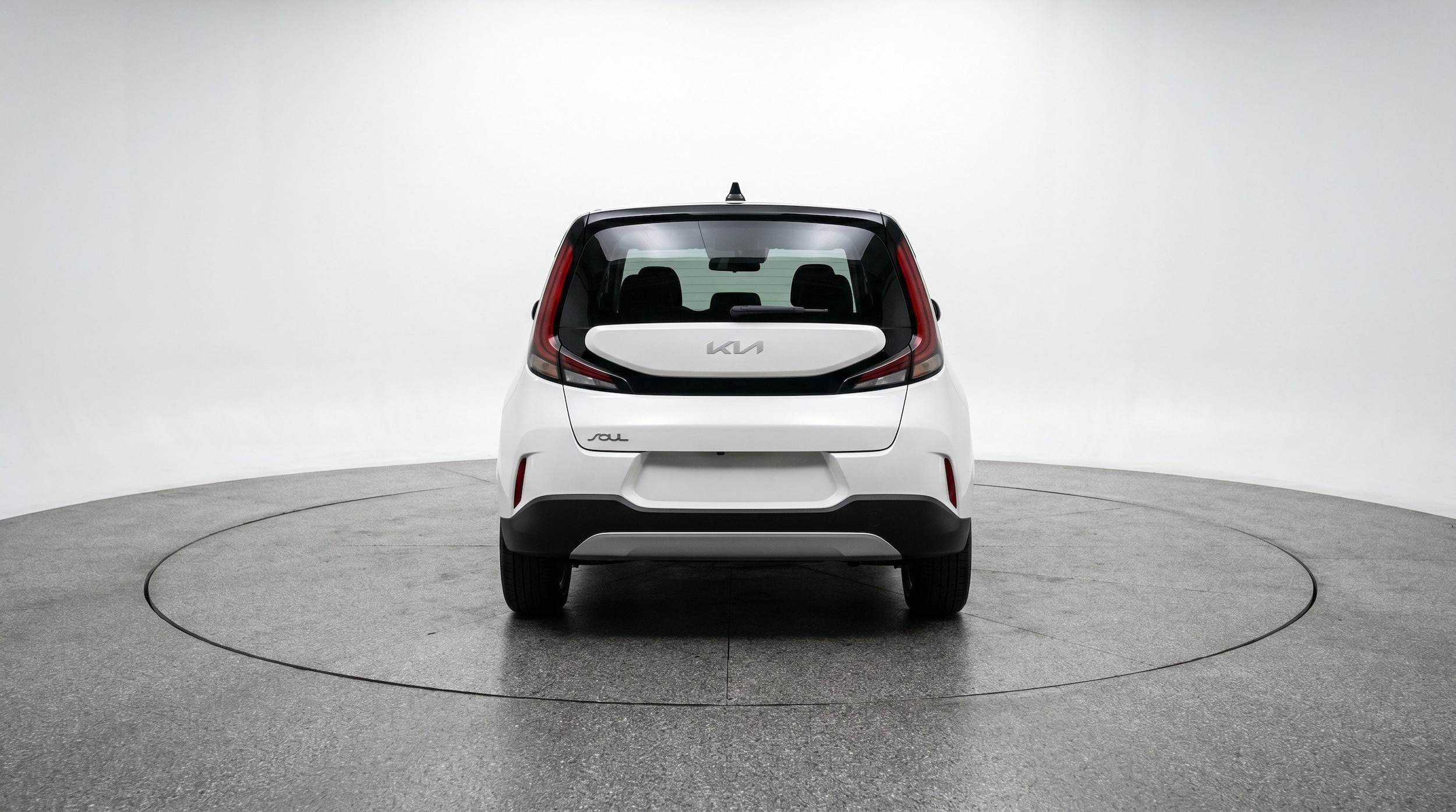Thumbnail: 2025 Kia Soul - 7
