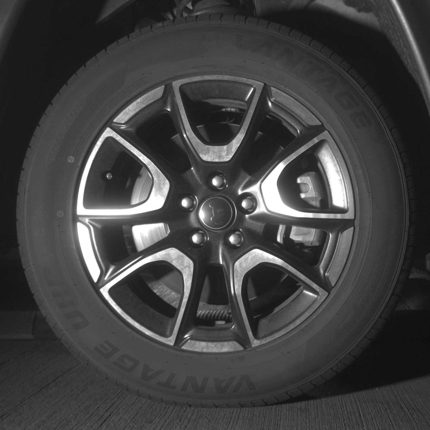 Thumbnail: 2025 Jeep Compass - 13