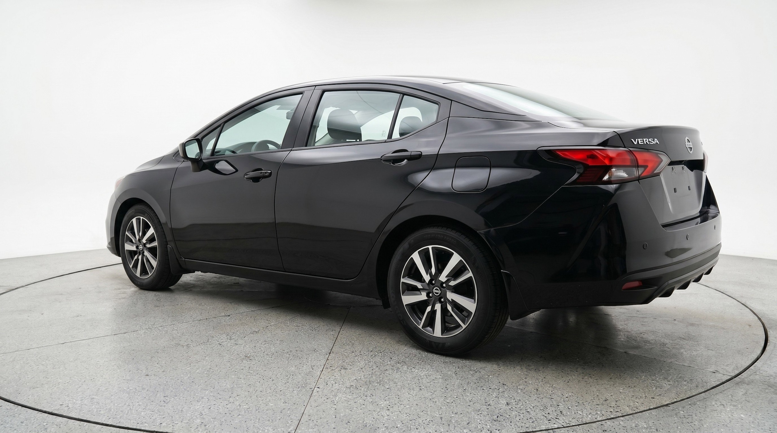 Thumbnail: 2025 Nissan Versa - 6