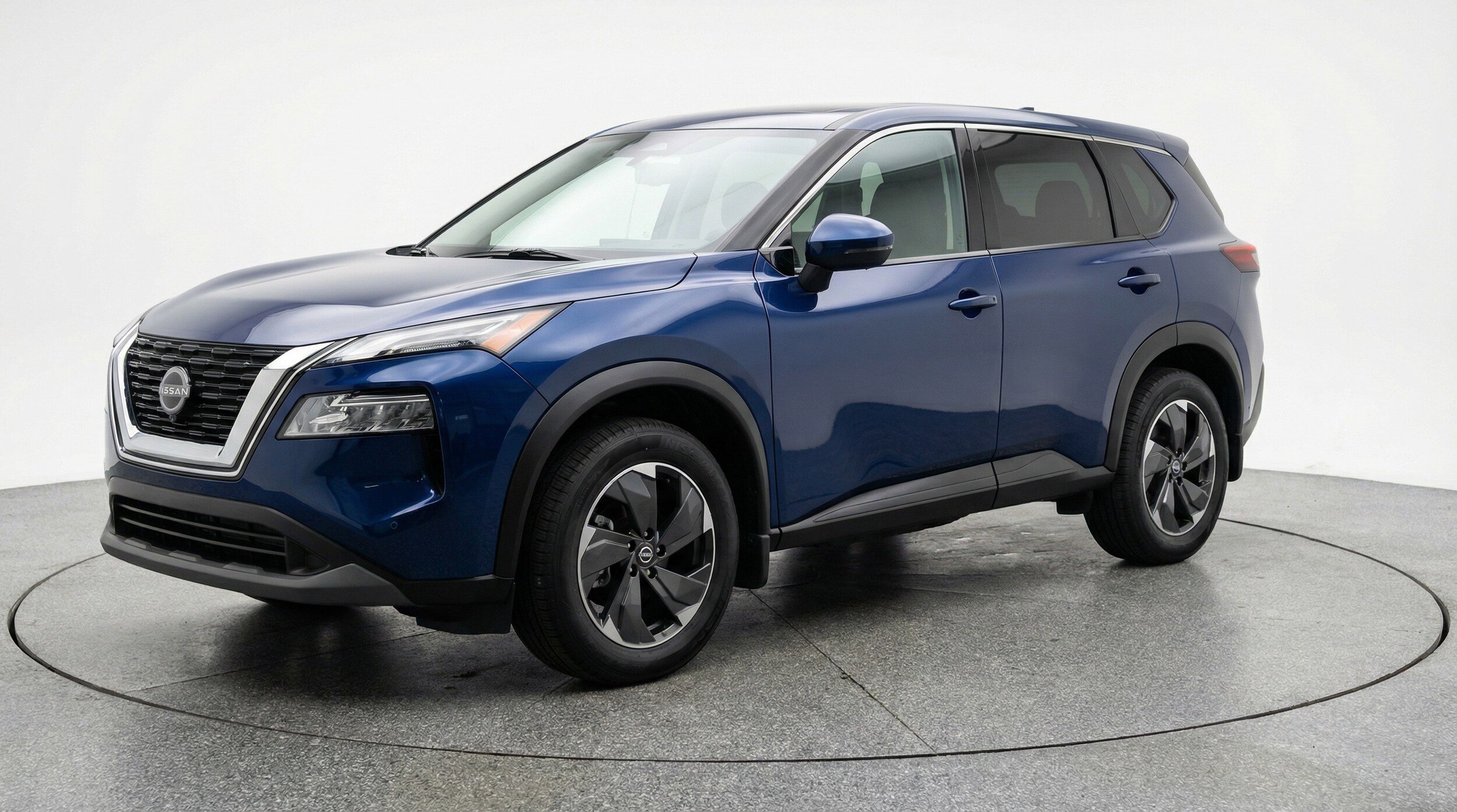 Thumbnail: 2025 Nissan Rogue - 3