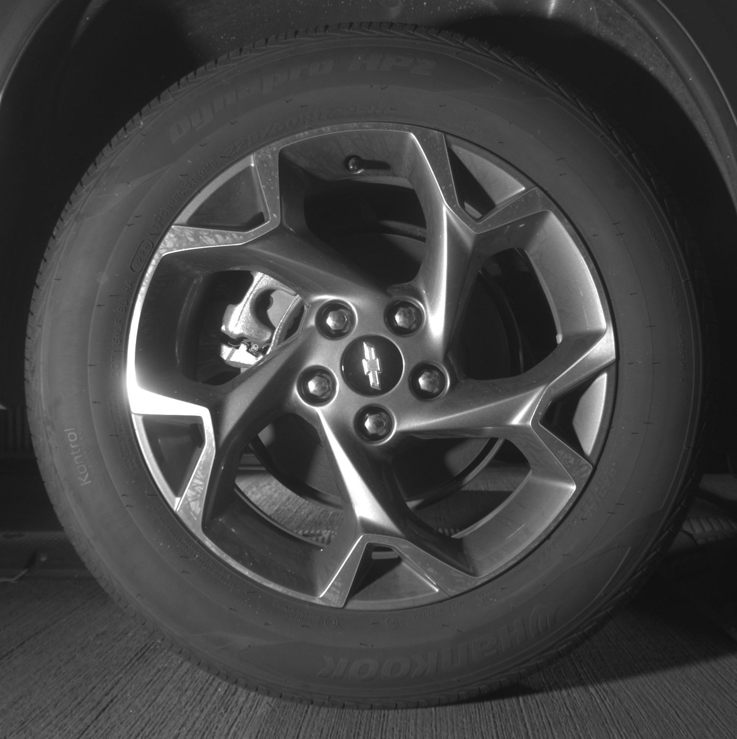 Thumbnail: 2025 Chevrolet Trax - 12