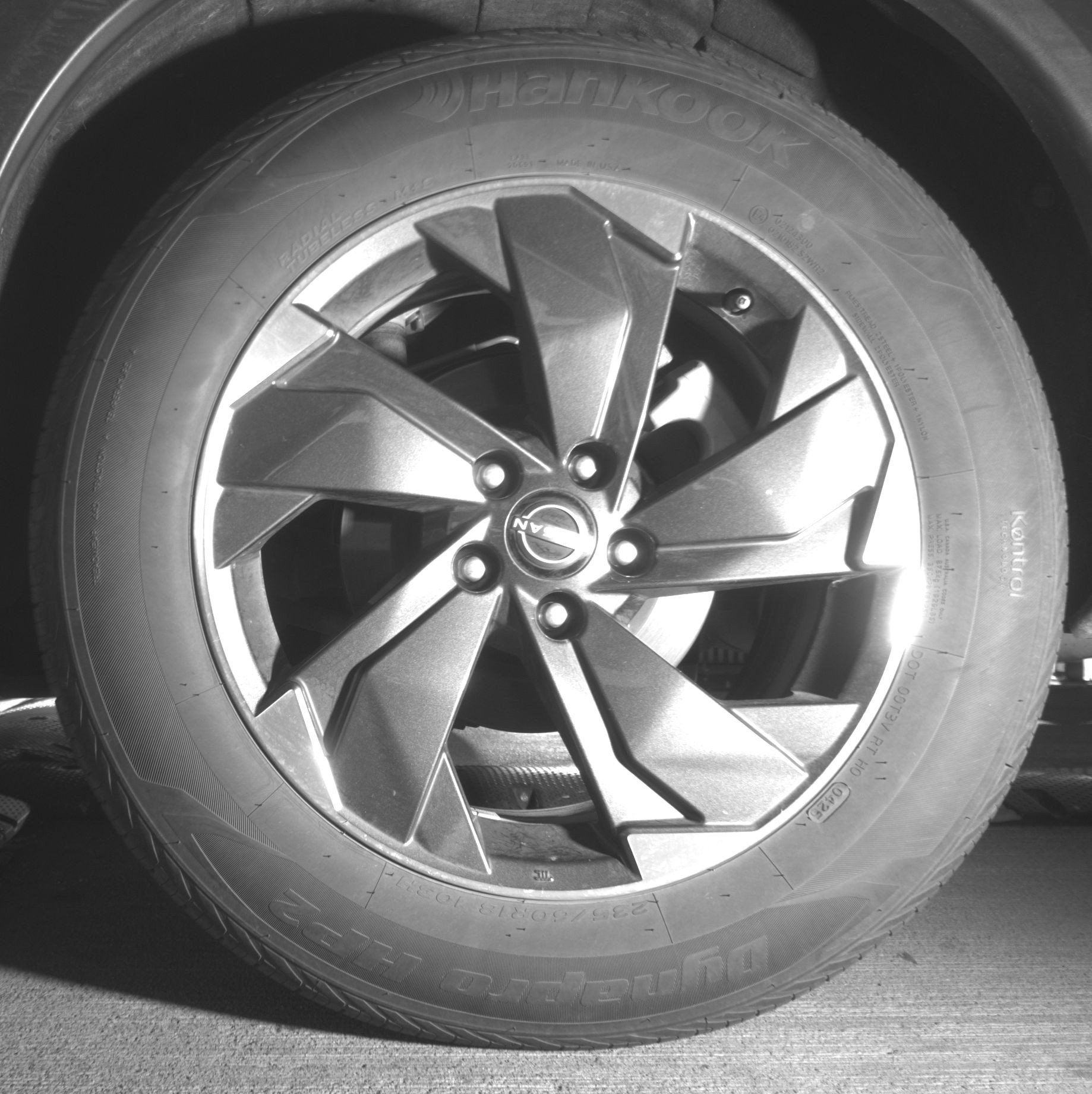 Thumbnail: 2025 Nissan Rogue - 14