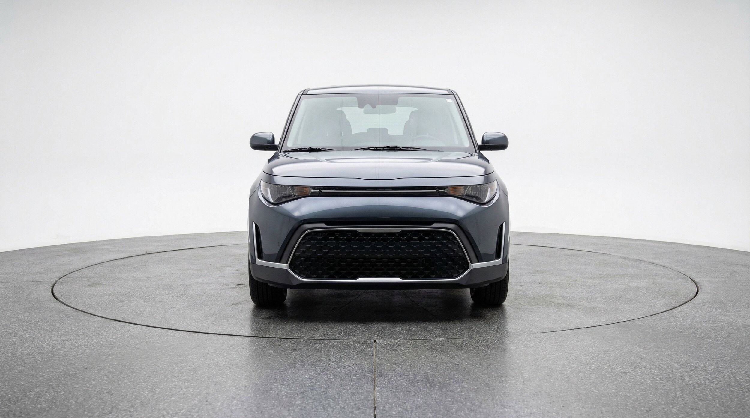 Thumbnail: 2025 Kia Soul - 2