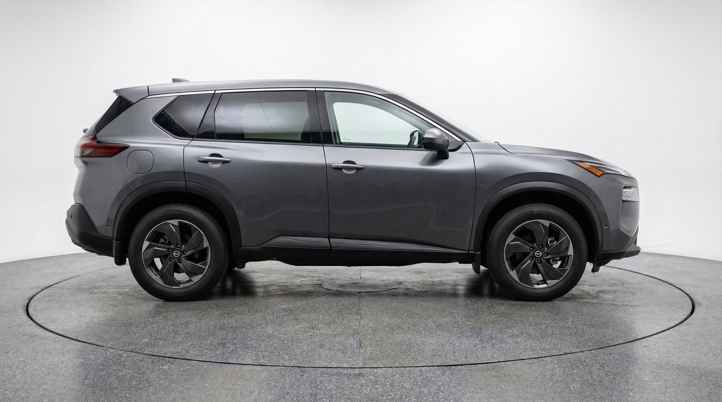 Thumbnail: 2025 Nissan Rogue - 11