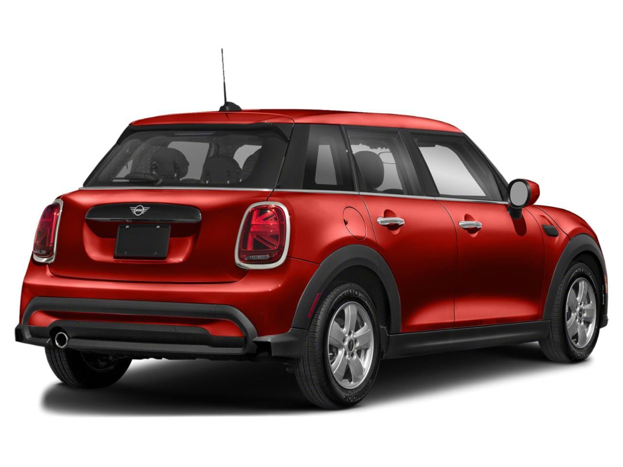 Thumbnail: 2024 MINI Cooper Hardtop - 2