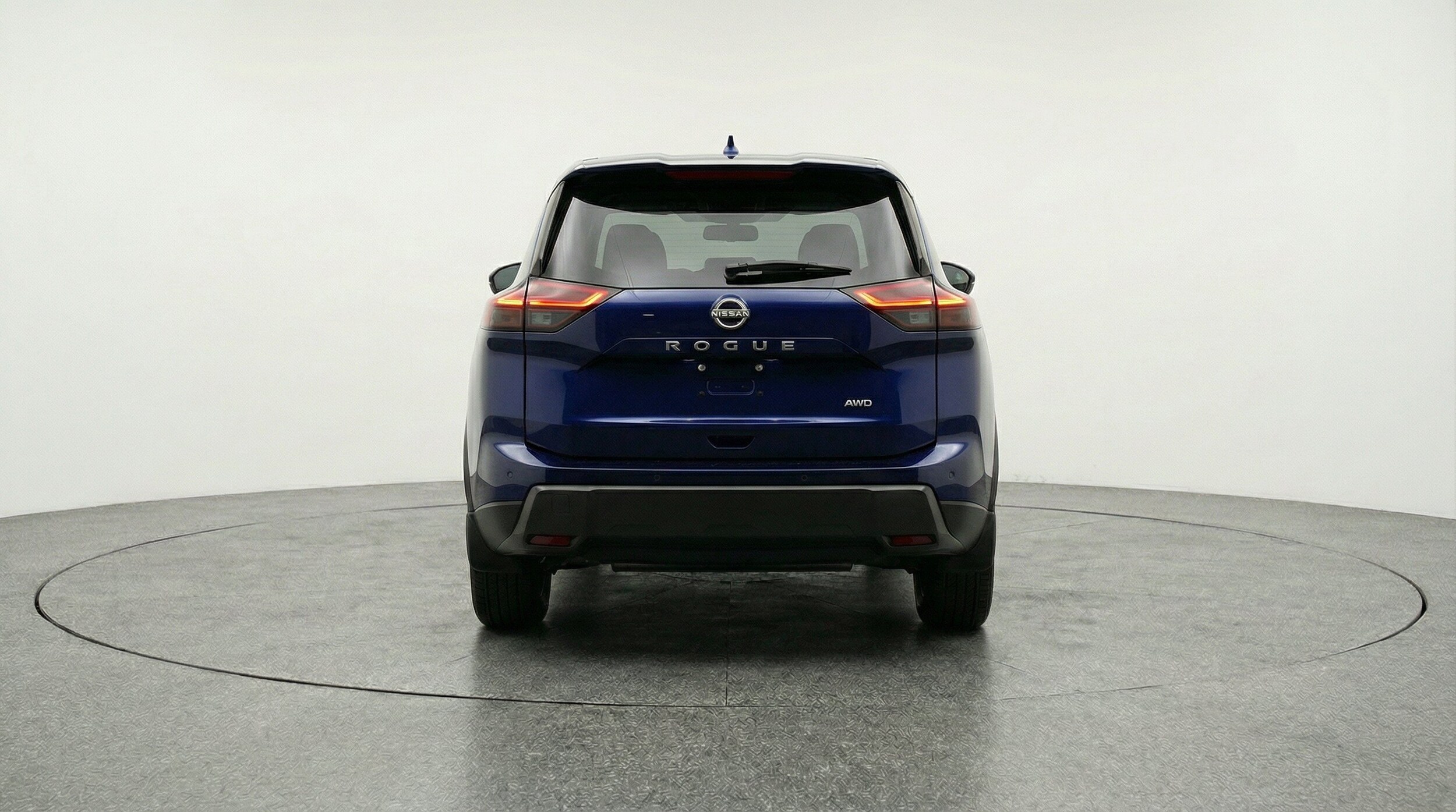 Thumbnail: 2025 Nissan Rogue - 7