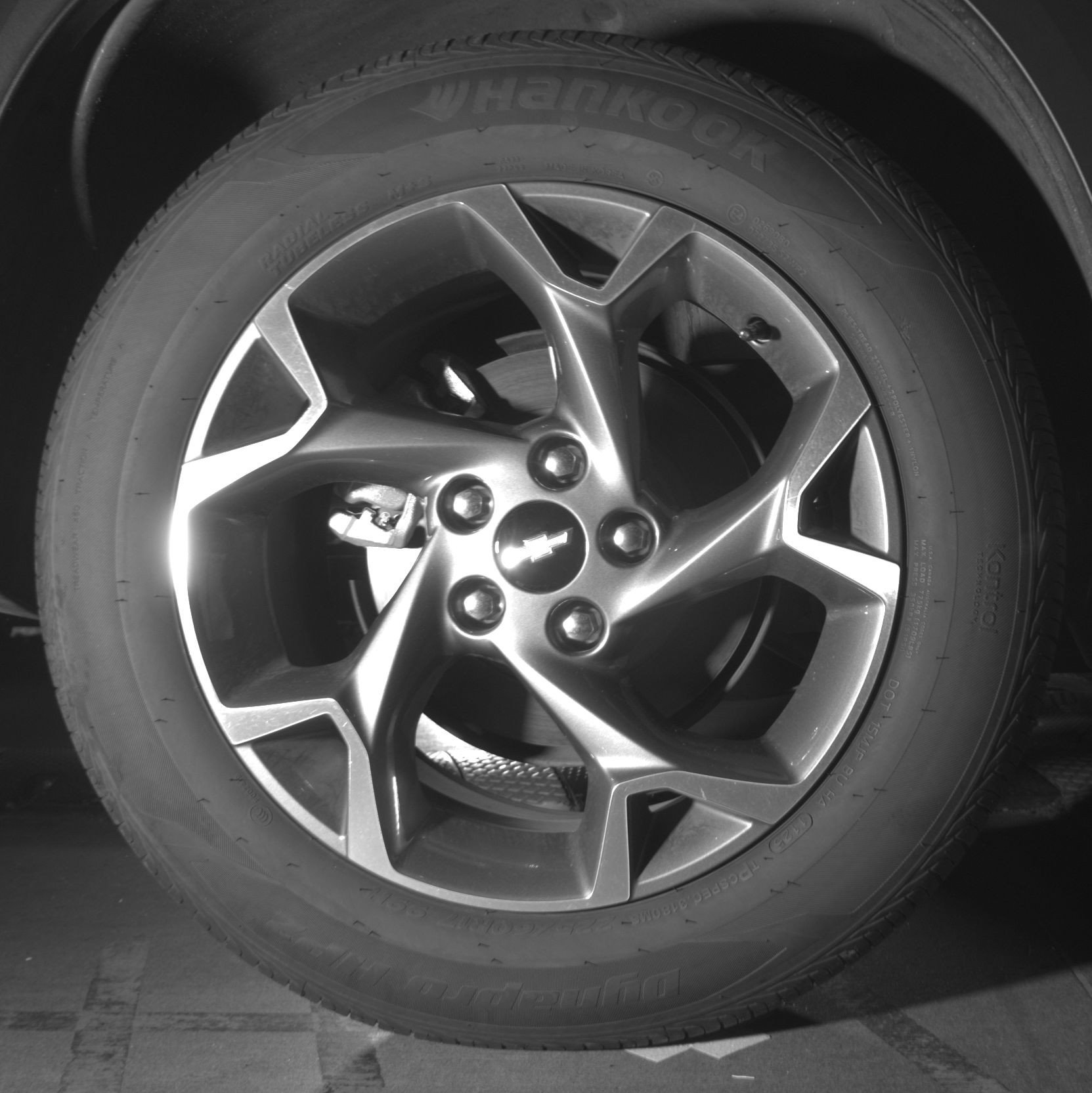 Thumbnail: 2025 Chevrolet Trax - 15