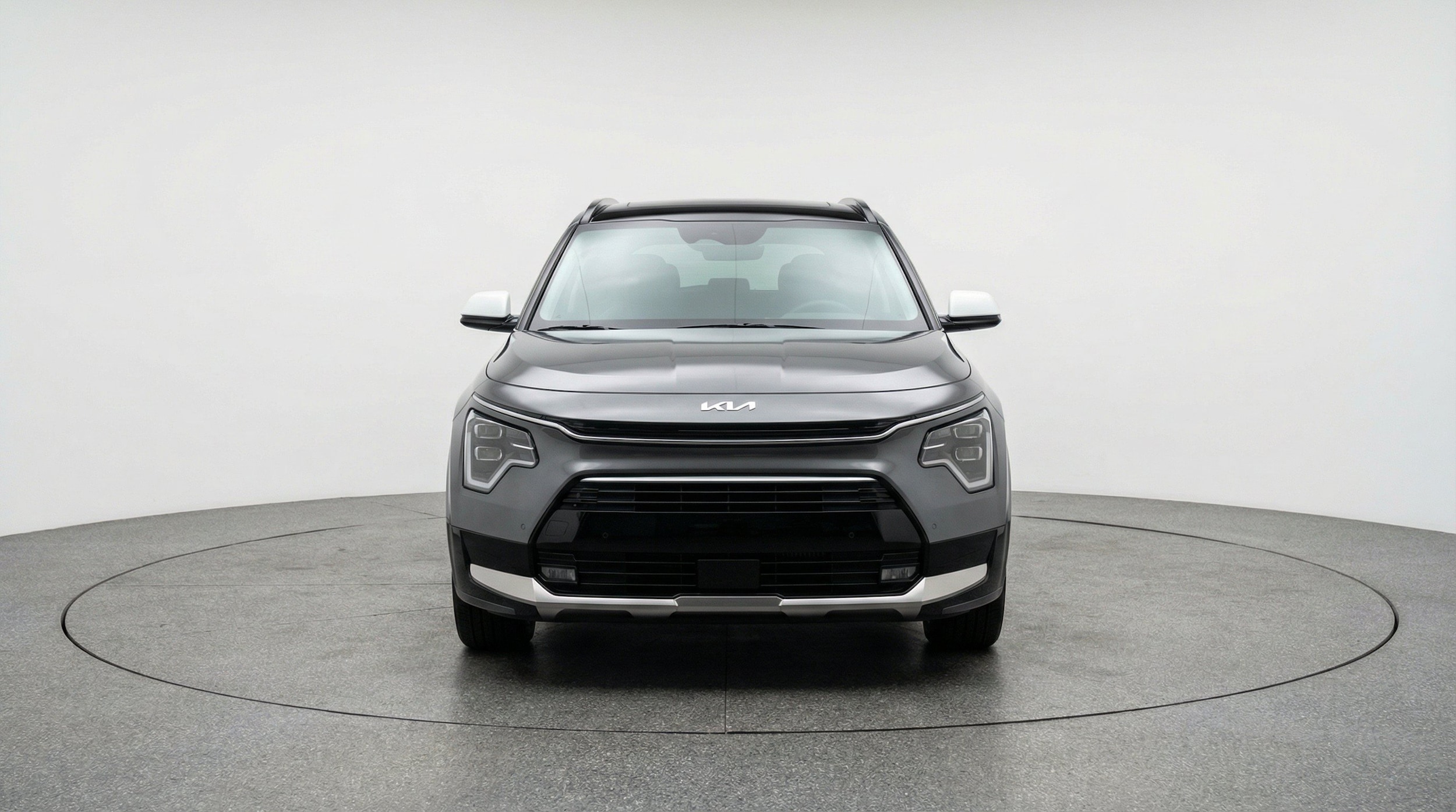 Thumbnail: 2026 Kia Niro - 2