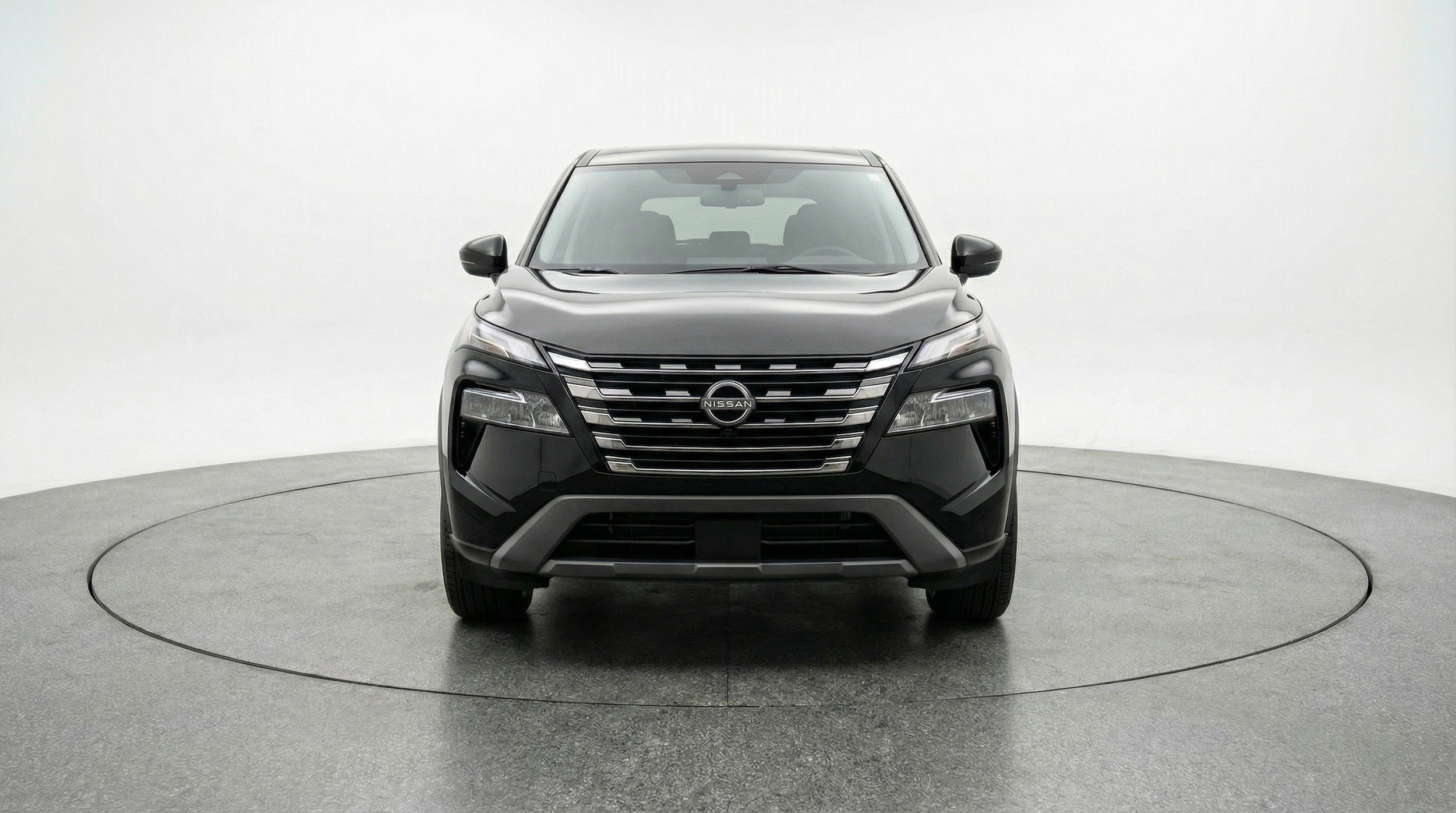 Thumbnail: 2025 Nissan Rogue - 2