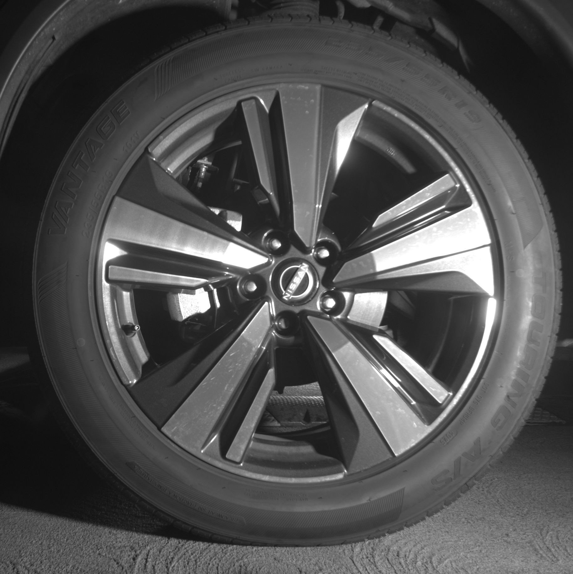 Thumbnail: 2026 Nissan Rogue - 12