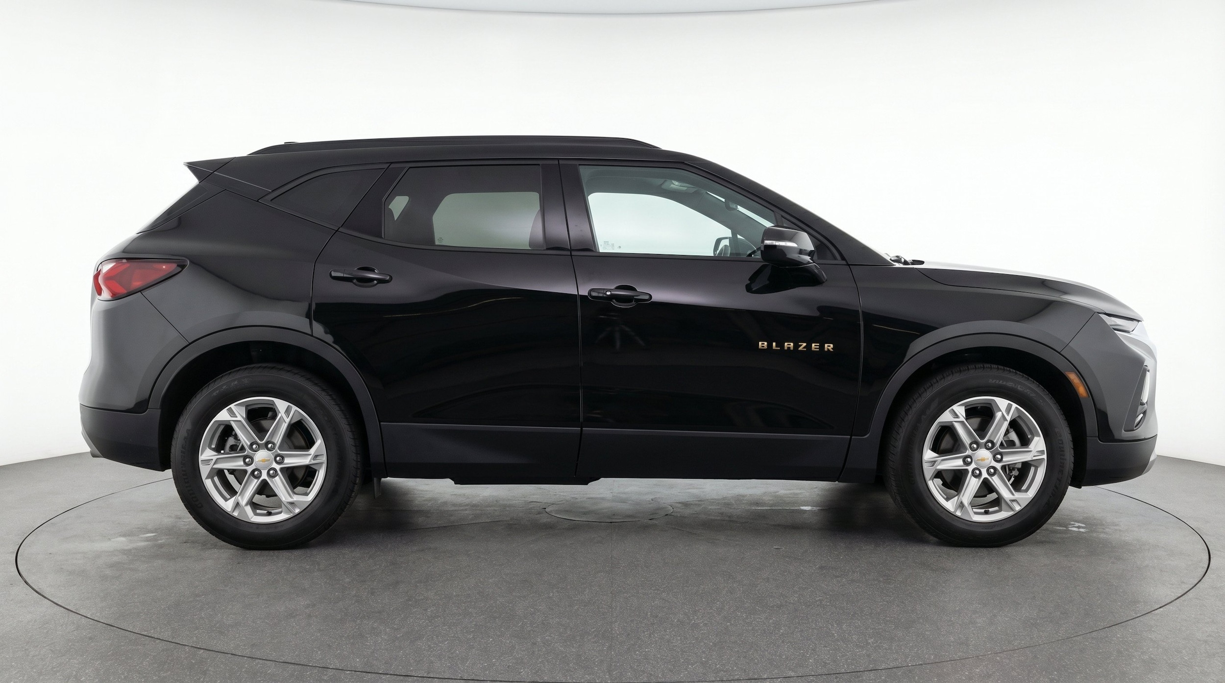 Thumbnail: 2025 Chevrolet Blazer - 11