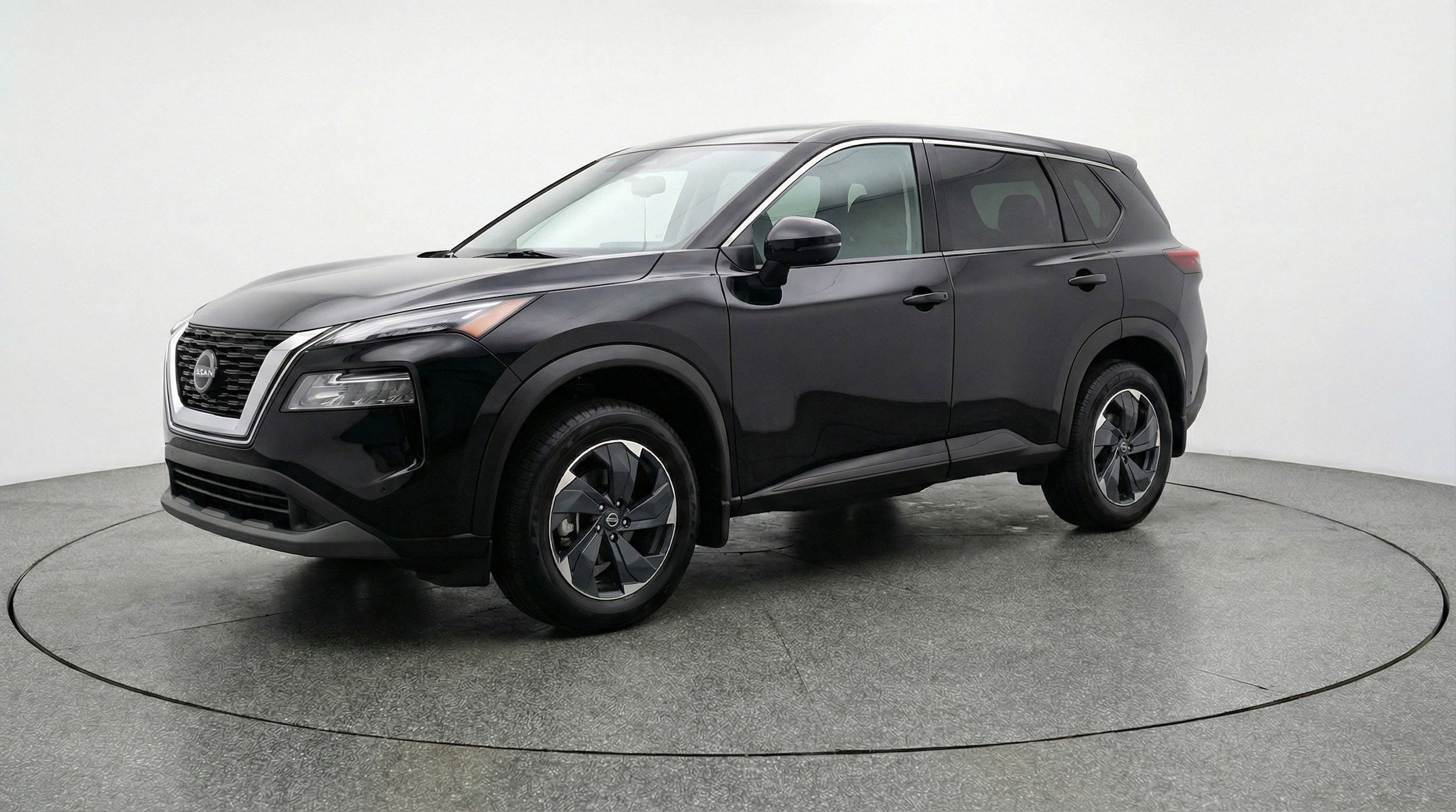 Thumbnail: 2025 Nissan Rogue - 3