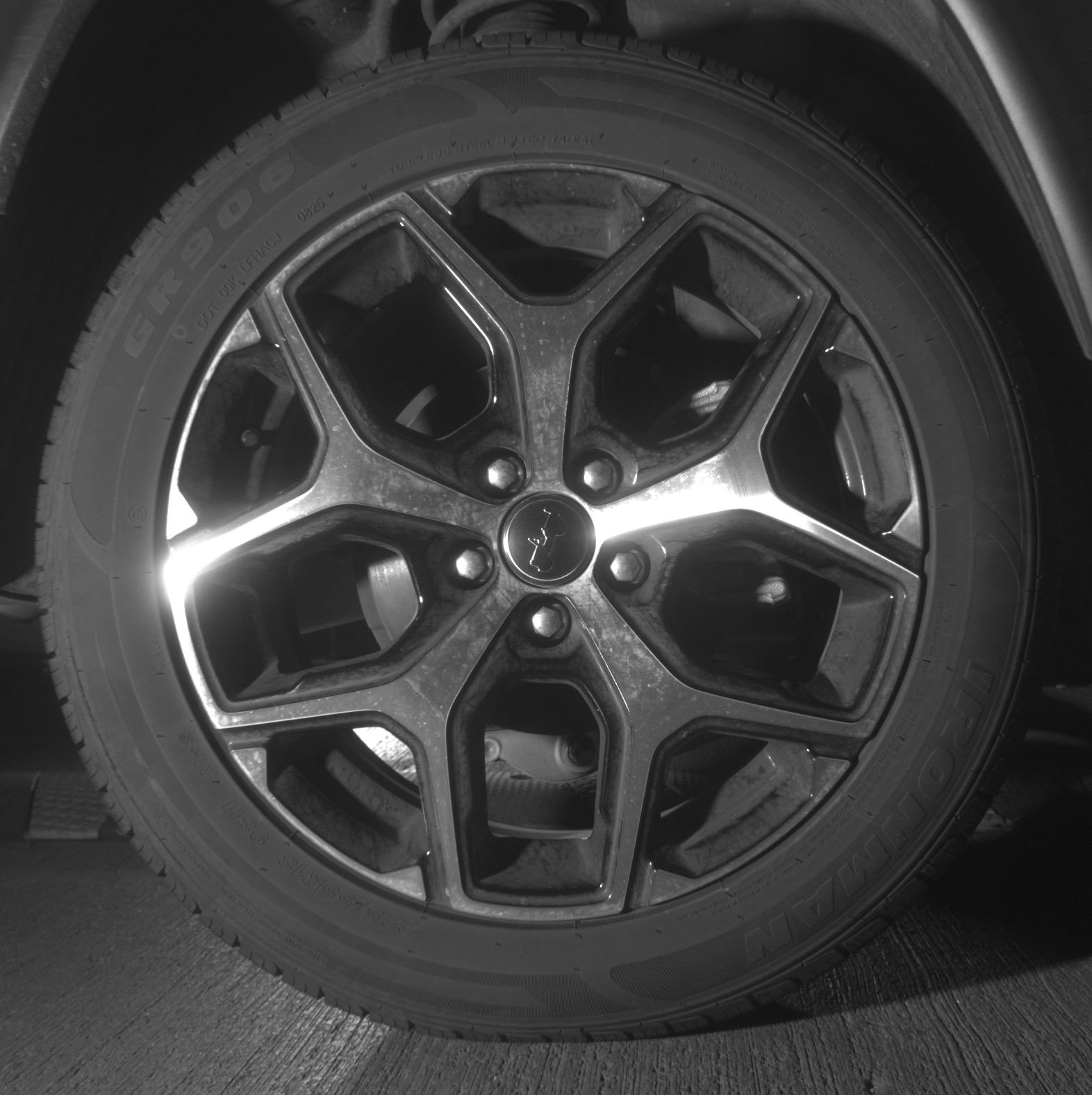 Thumbnail: 2025 Jeep Compass - 15