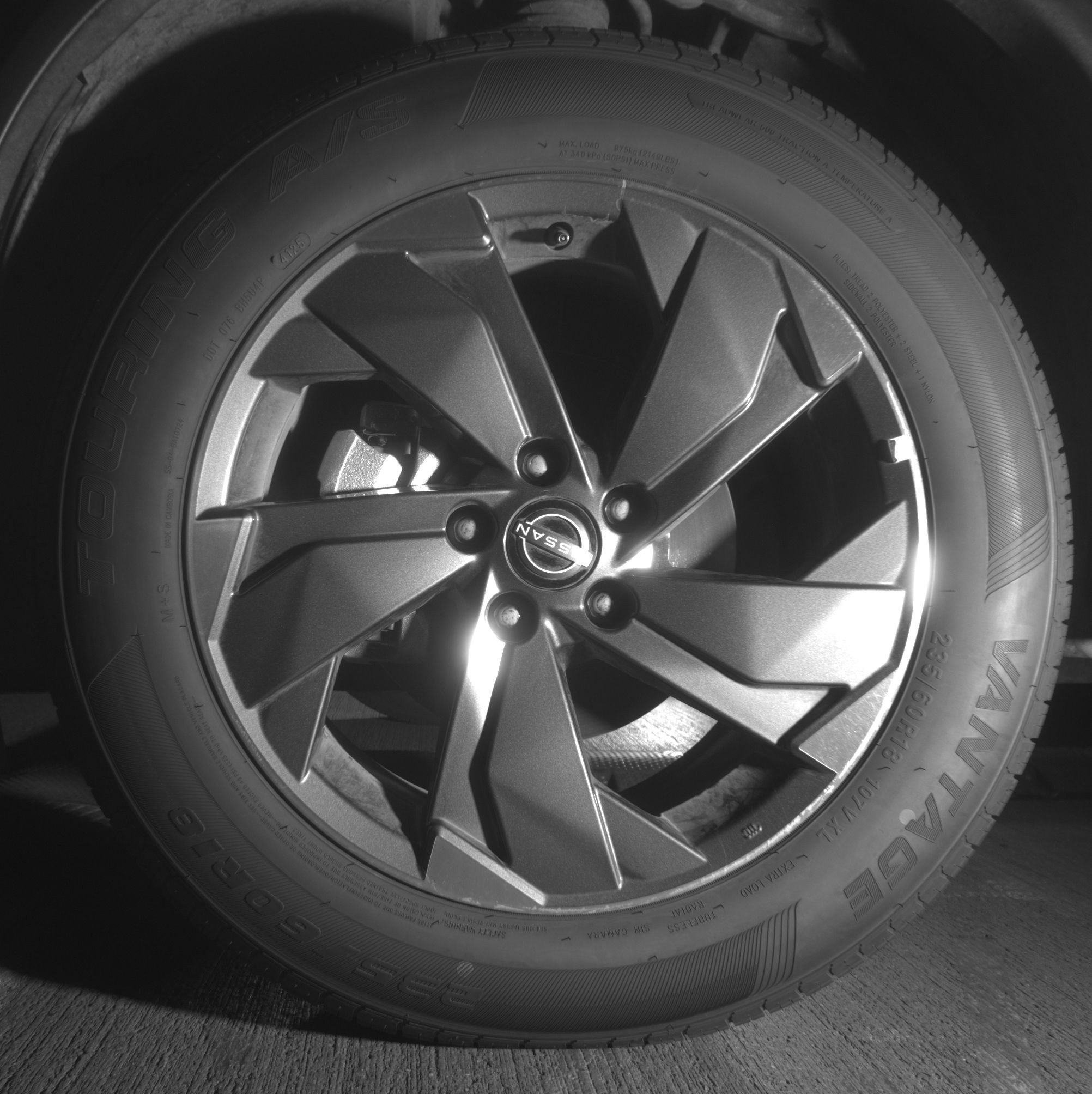 Thumbnail: 2025 Nissan Rogue - 12