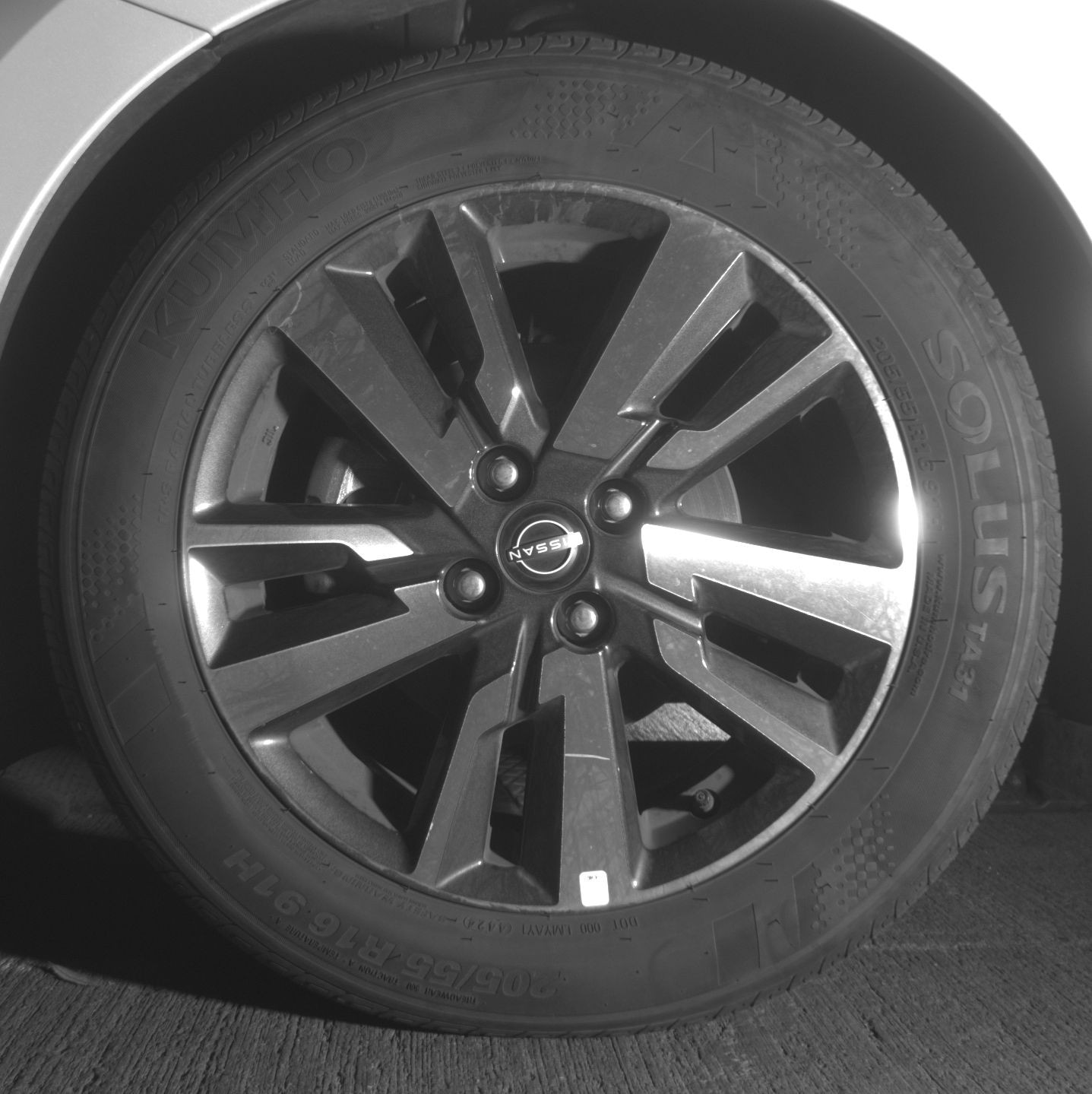 Thumbnail: 2025 Nissan Versa - 9