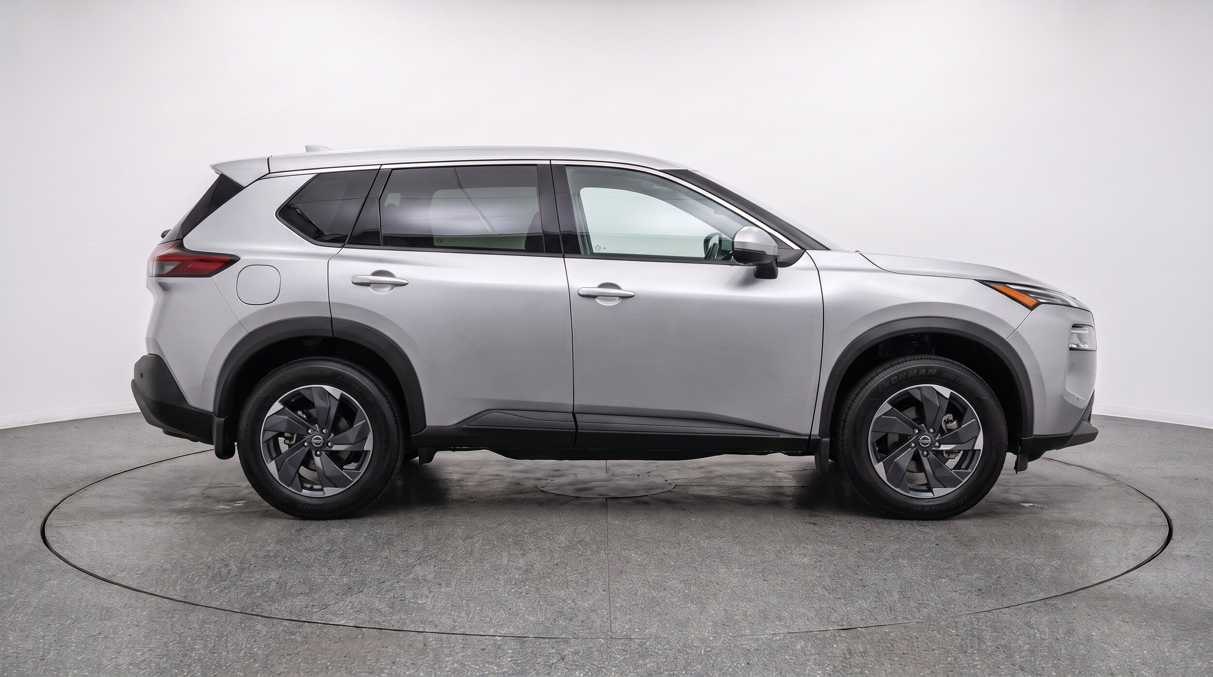 Thumbnail: 2025 Nissan Rogue - 11
