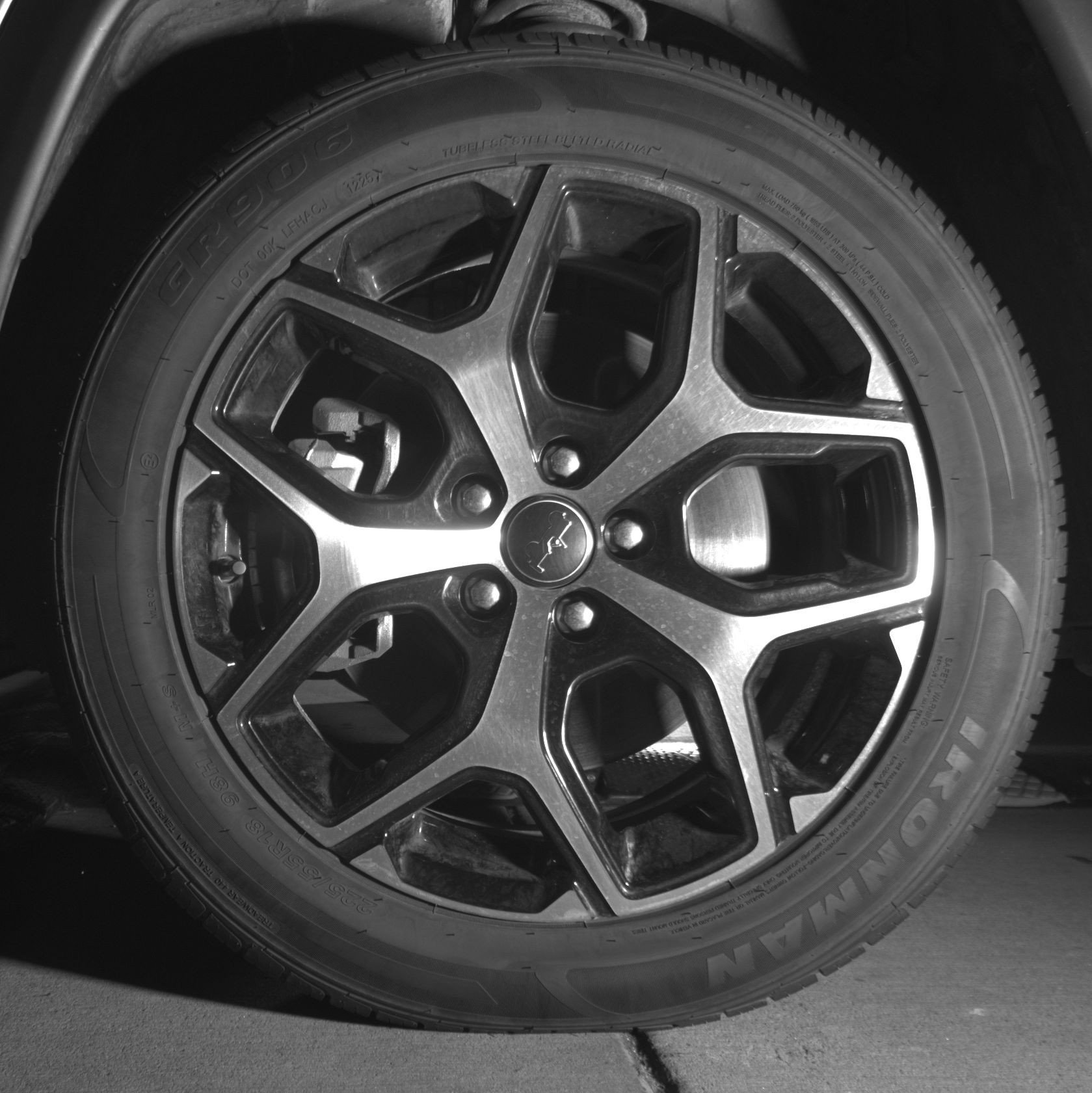 Thumbnail: 2025 Jeep Compass - 12