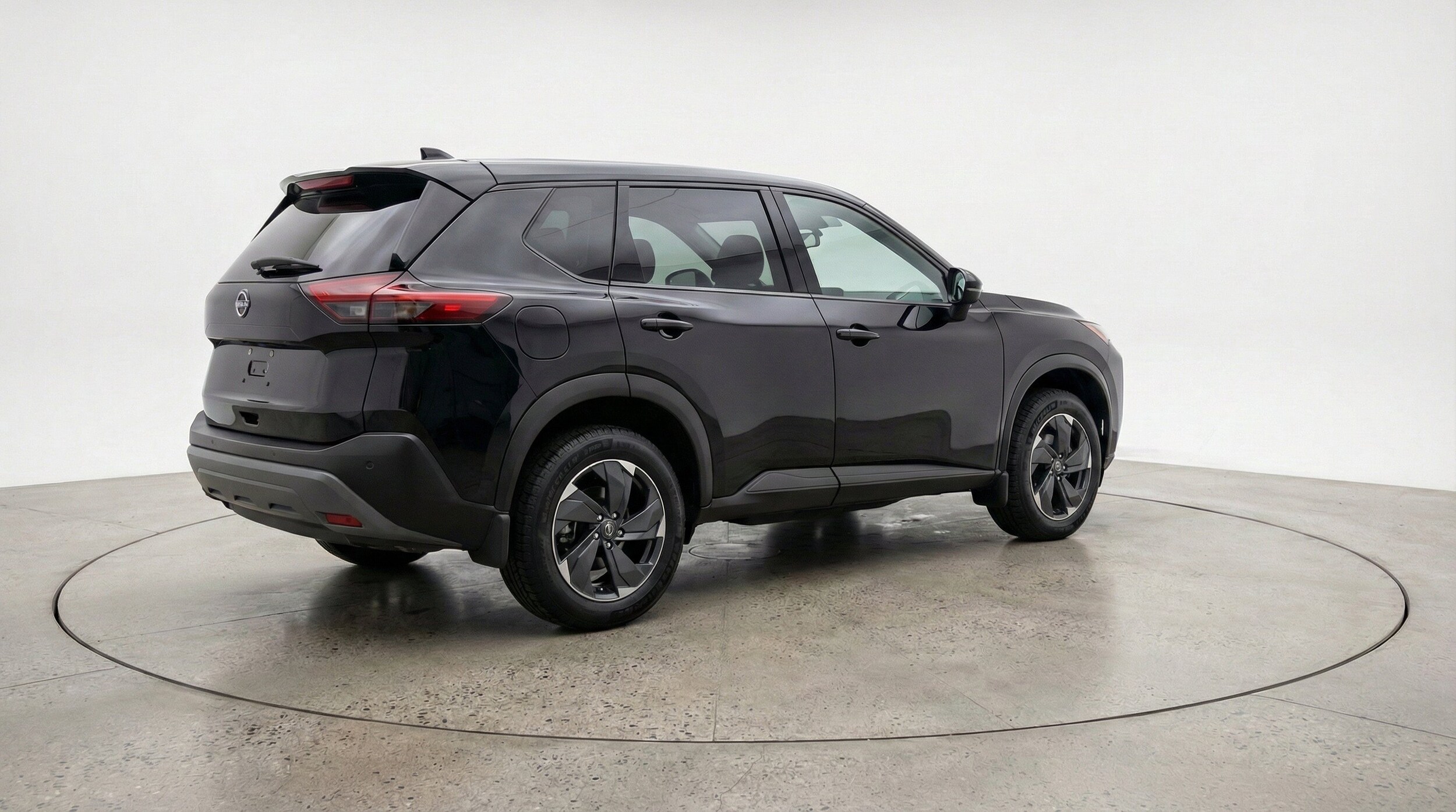 Thumbnail: 2025 Nissan Rogue - 9