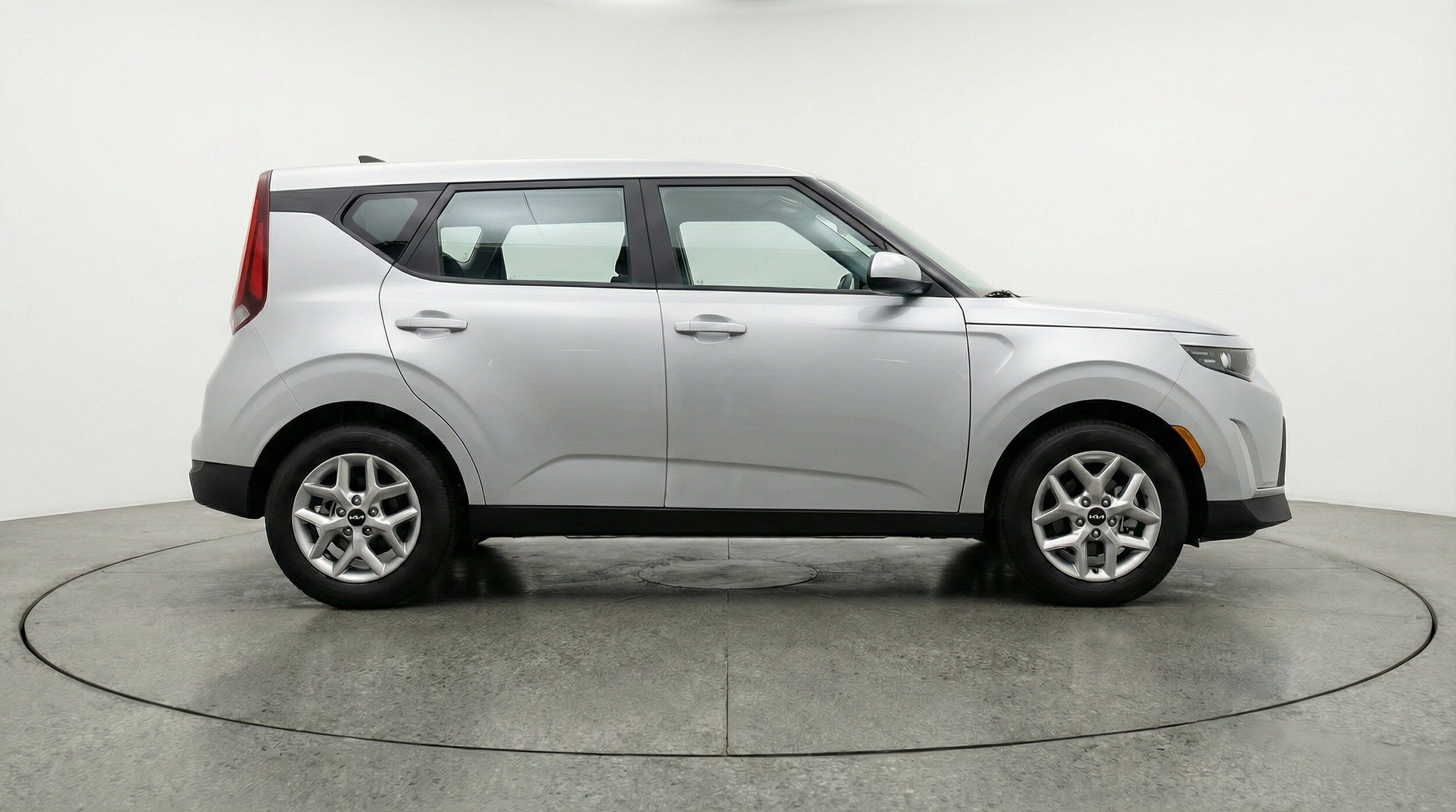 Thumbnail: 2025 Kia Soul - 10