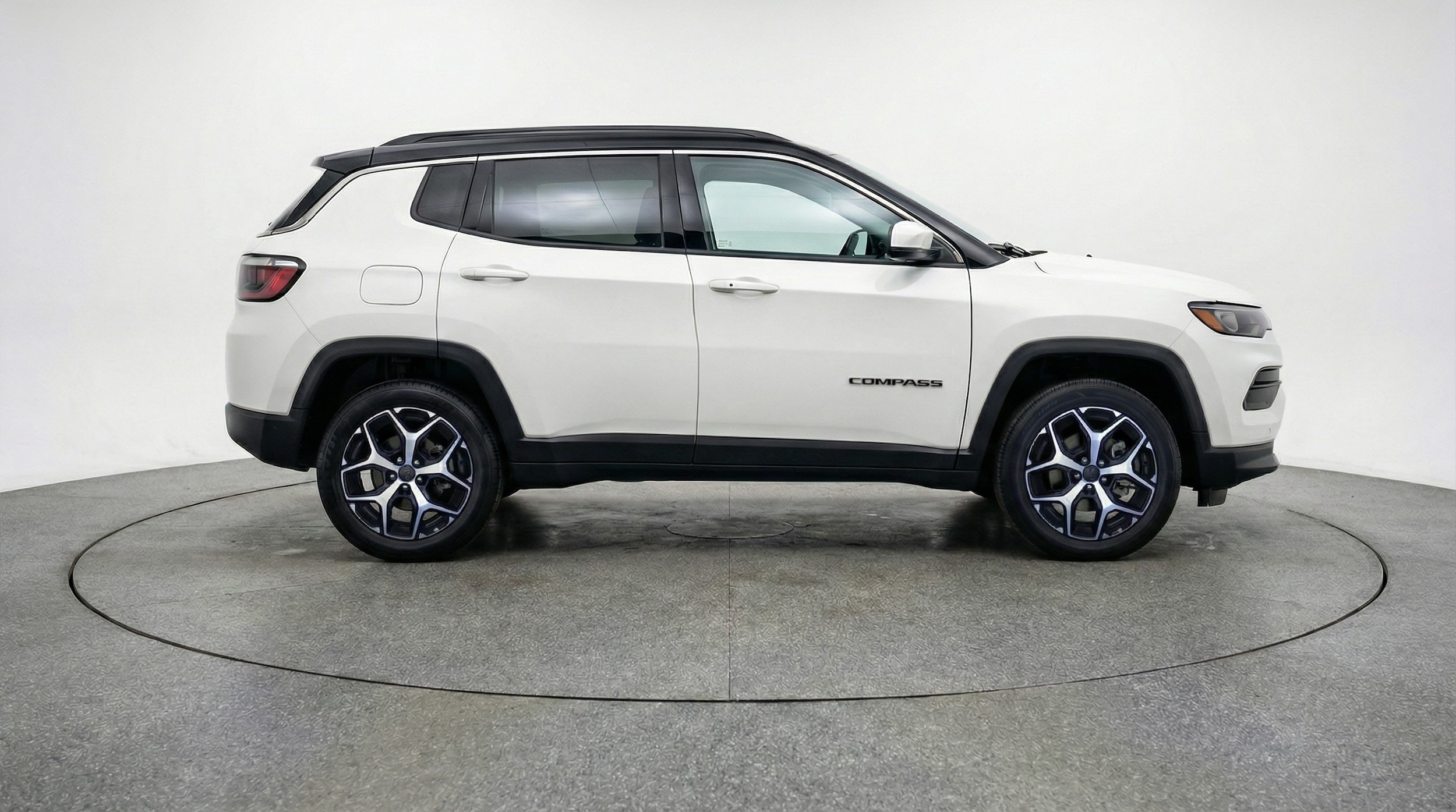 Thumbnail: 2025 Jeep Compass - 8