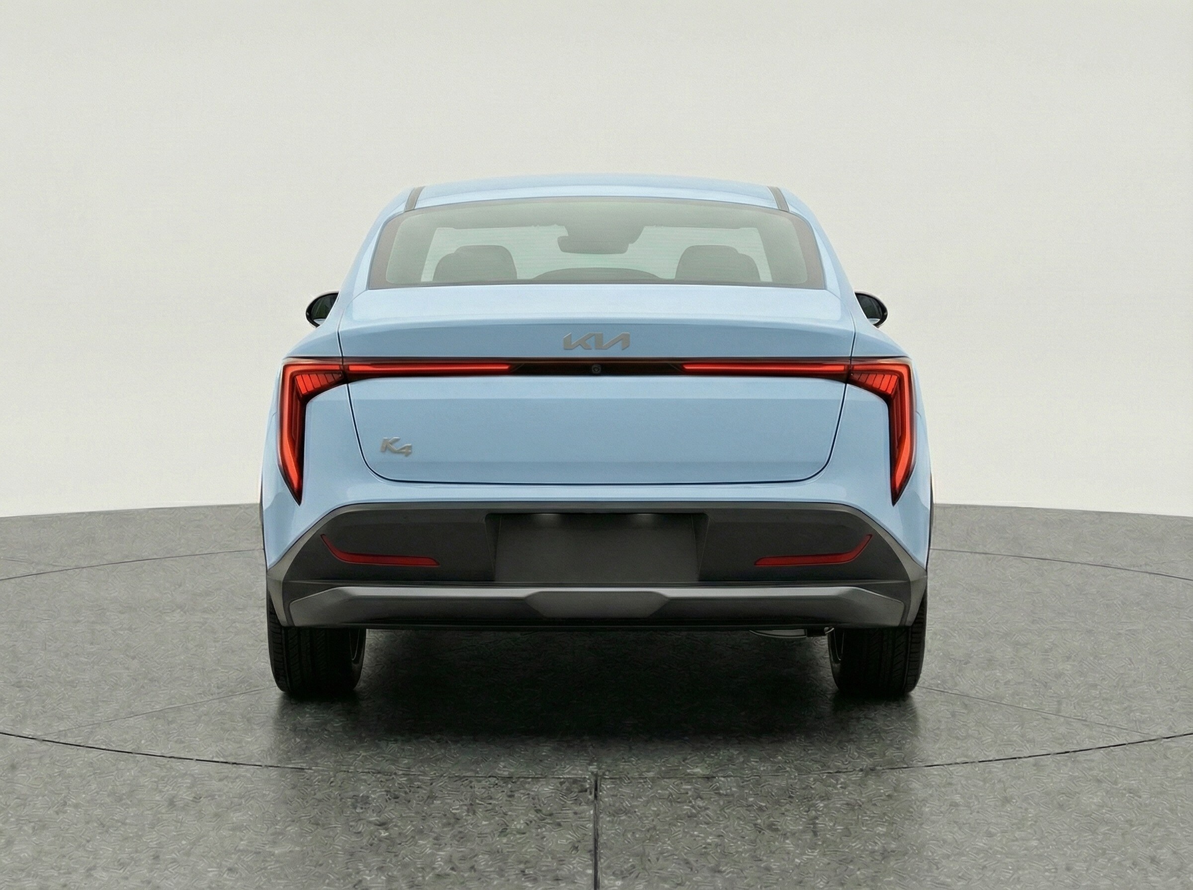 Thumbnail: 2025 Kia K4 - 6