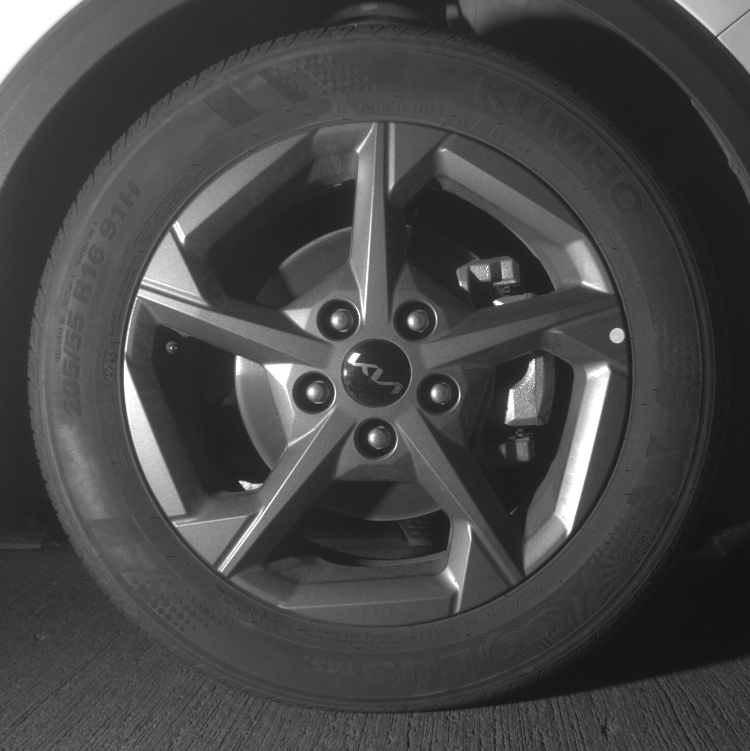 Thumbnail: 2025 Kia K4 - 10