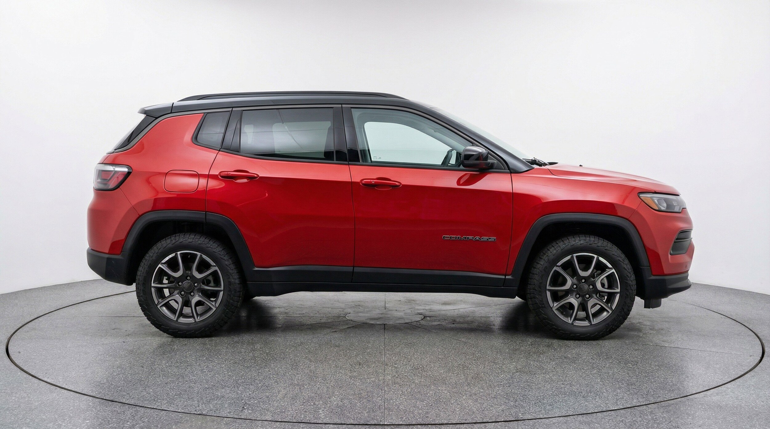 Thumbnail: 2025 Jeep Compass - 11