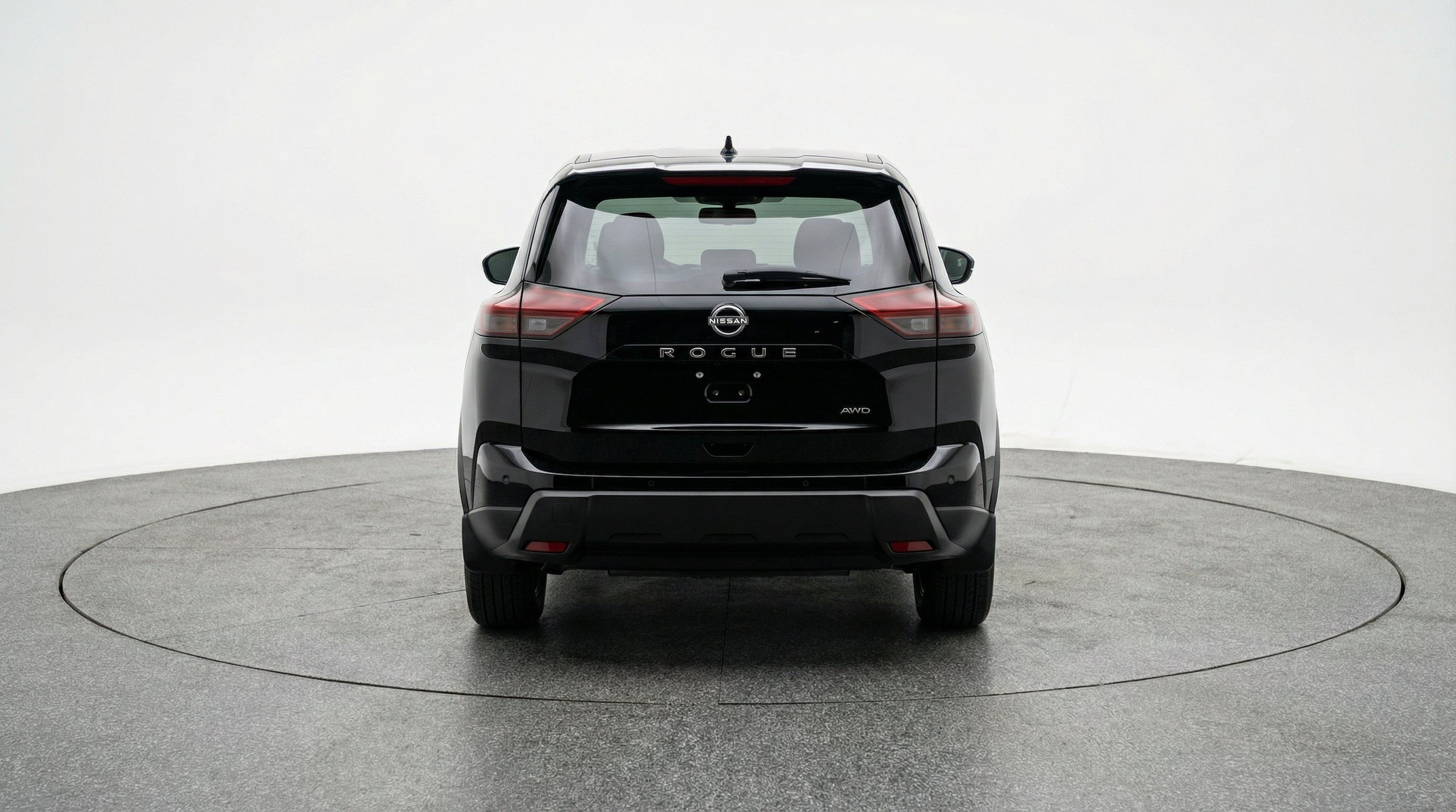 Thumbnail: 2025 Nissan Rogue - 7