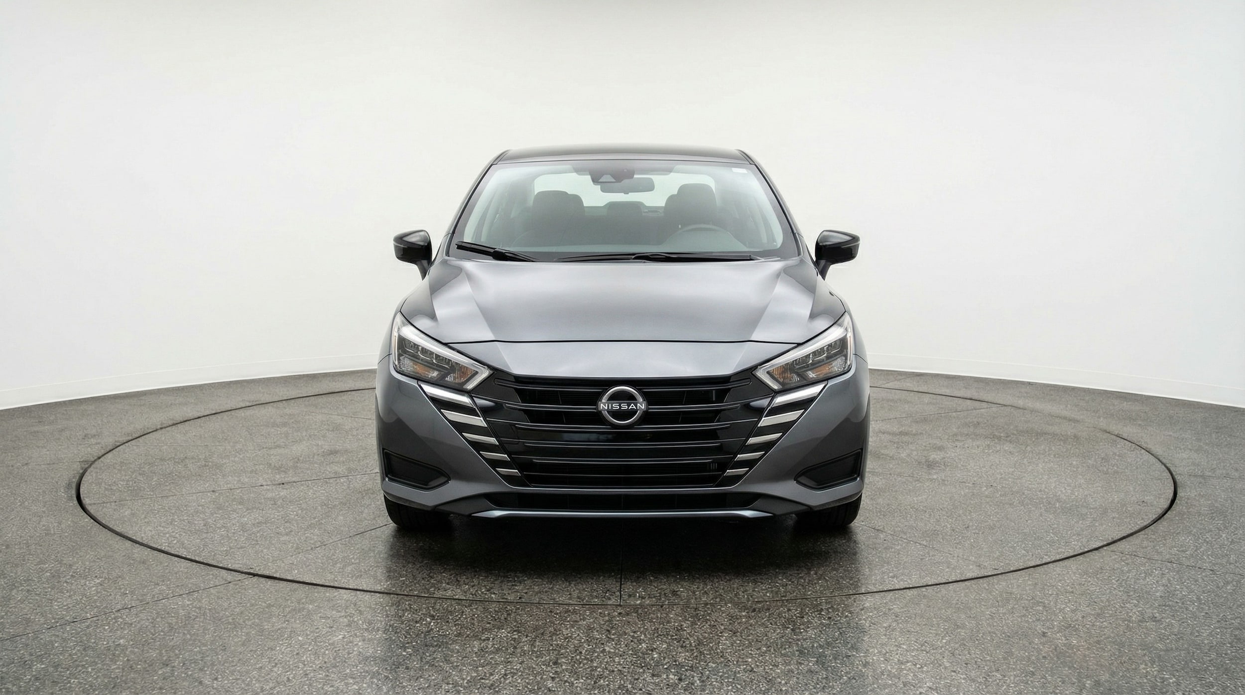 Thumbnail: 2025 Nissan Versa - 2